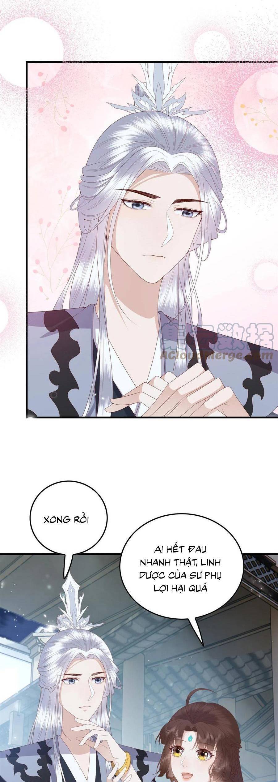 Nữ Phụ Không Thể Chọc Giận Chapter 110 - 20