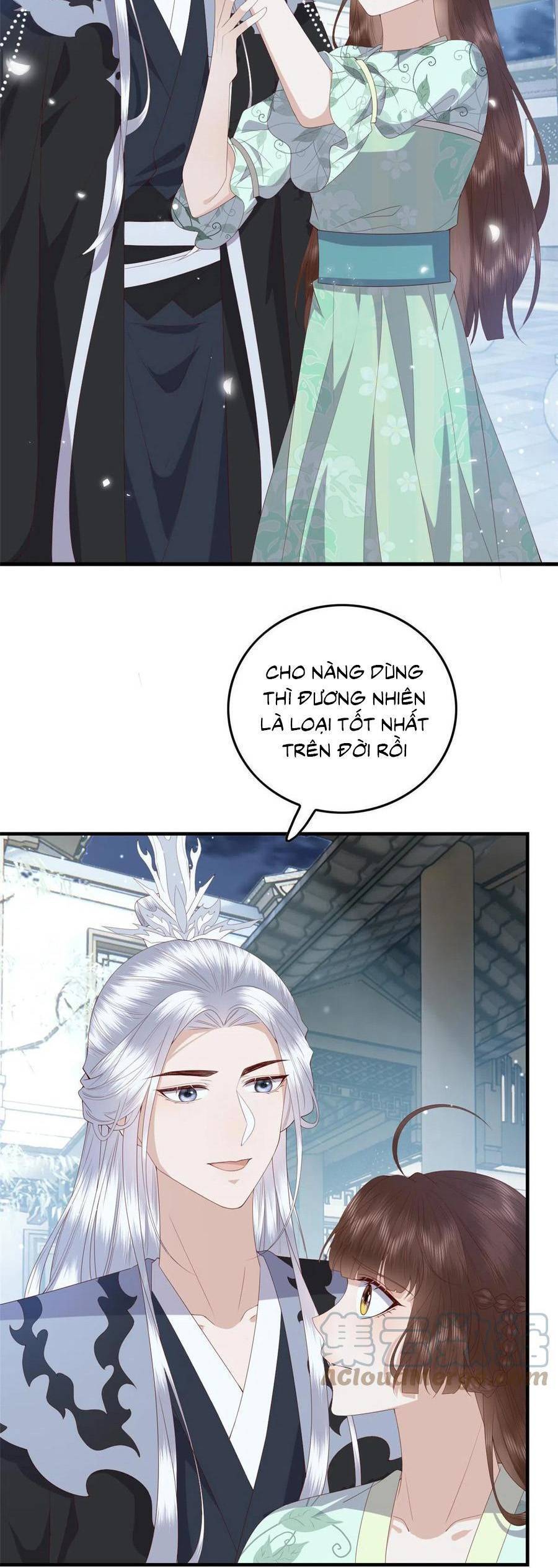 Nữ Phụ Không Thể Chọc Giận Chapter 110 - 21