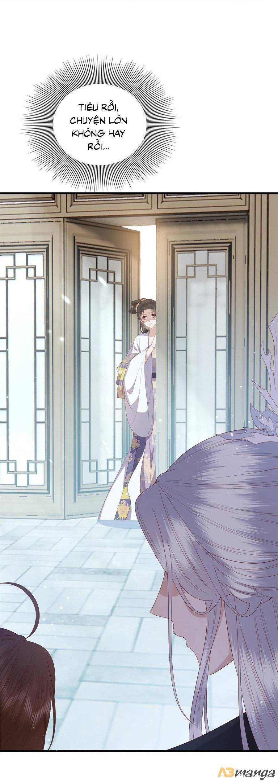 Nữ Phụ Không Thể Chọc Giận Chapter 110 - 22