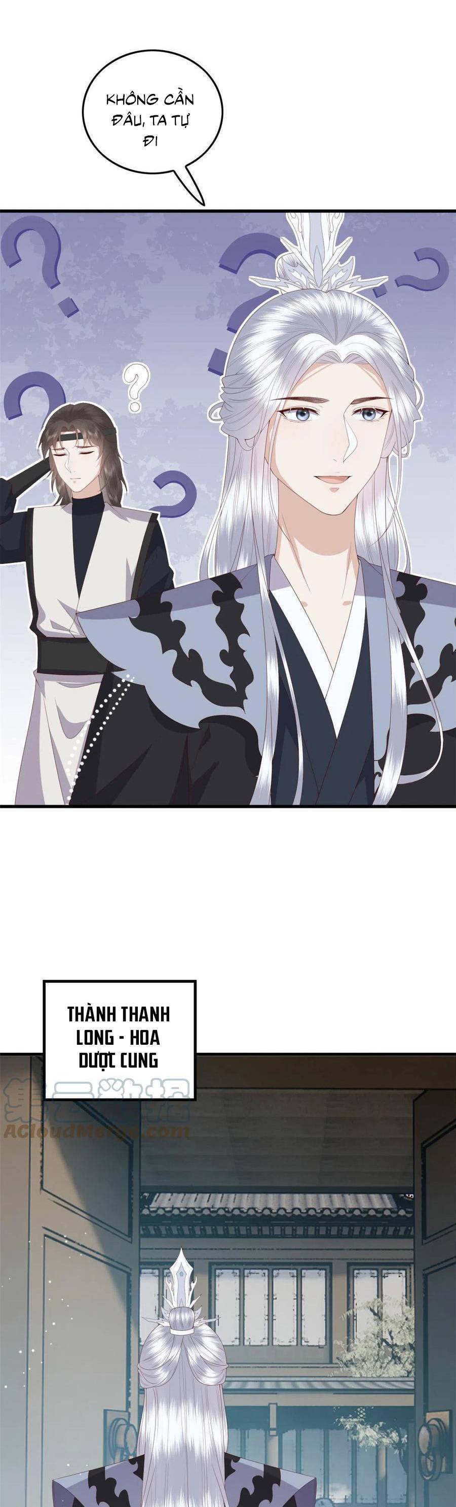 Nữ Phụ Không Thể Chọc Giận Chapter 110 - 5