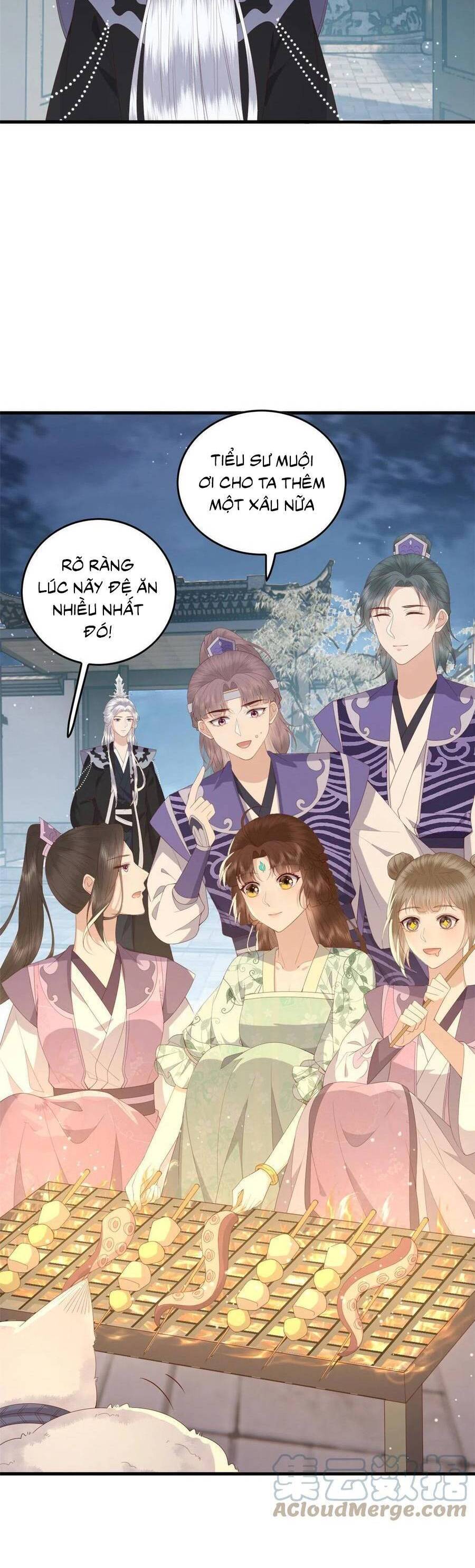 Nữ Phụ Không Thể Chọc Giận Chapter 110 - 6