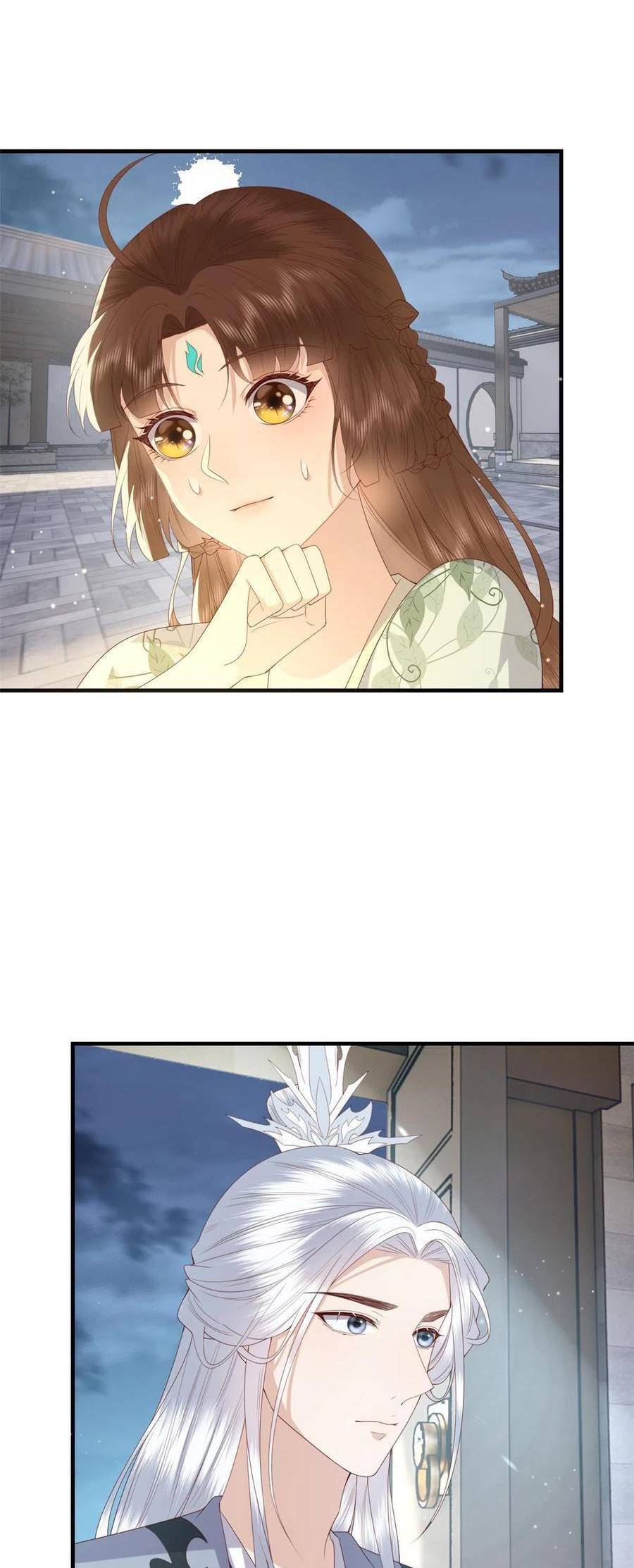 Nữ Phụ Không Thể Chọc Giận Chapter 110 - 7