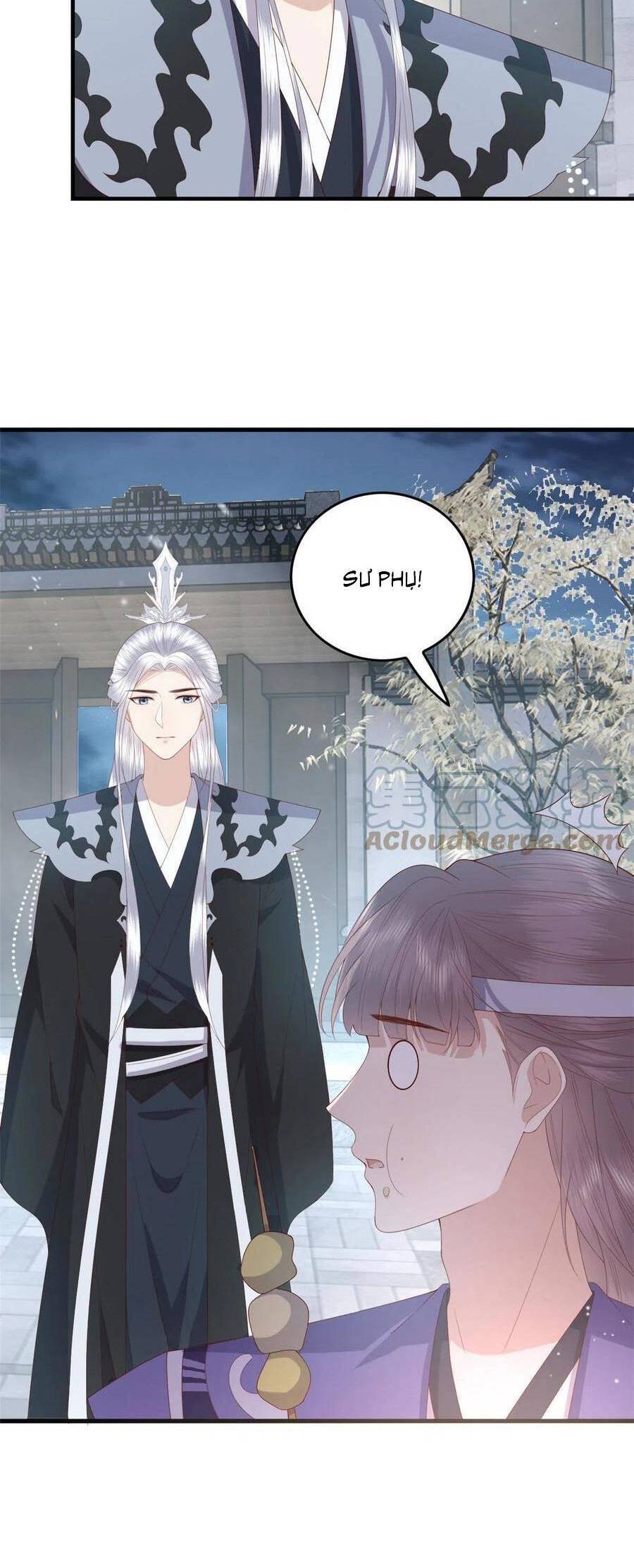 Nữ Phụ Không Thể Chọc Giận Chapter 110 - 8