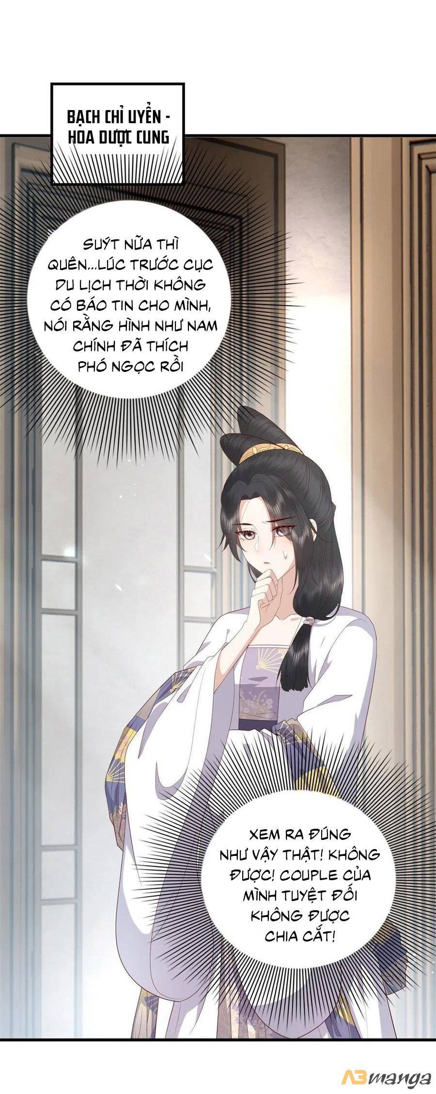 Nữ Phụ Không Thể Chọc Giận Chapter 111 - 2