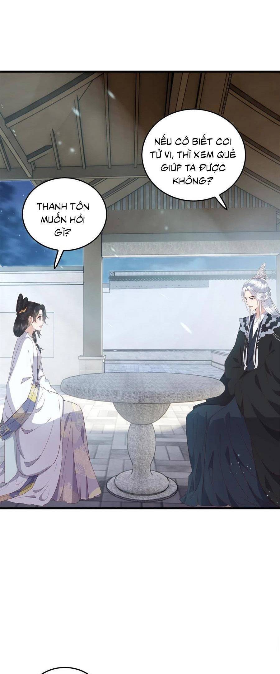 Nữ Phụ Không Thể Chọc Giận Chapter 111 - 11