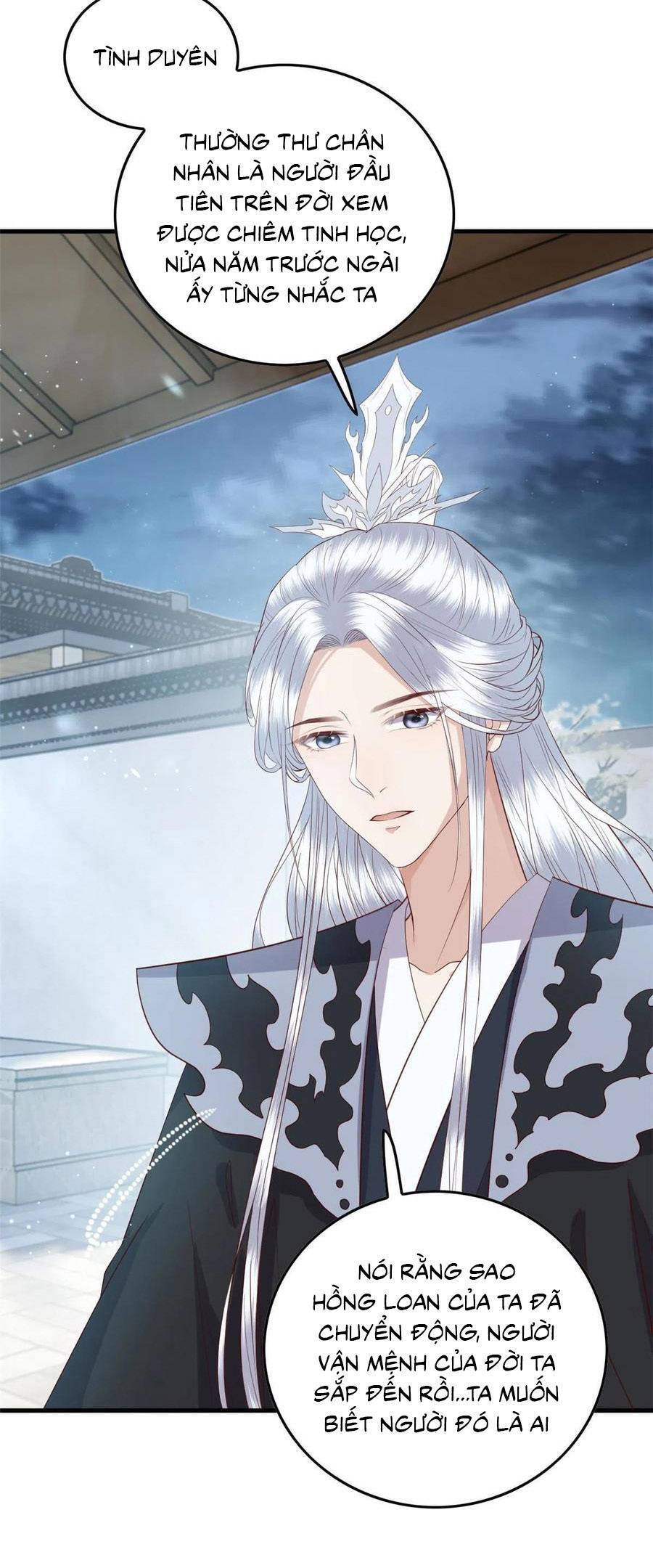 Nữ Phụ Không Thể Chọc Giận Chapter 111 - 12