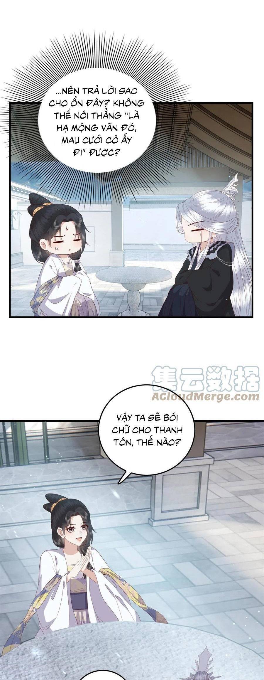 Nữ Phụ Không Thể Chọc Giận Chapter 111 - 13