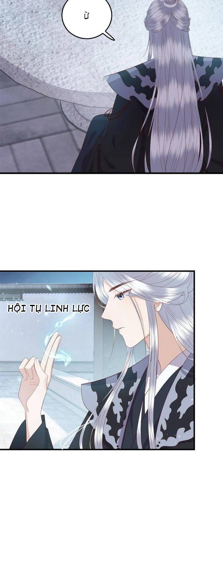 Nữ Phụ Không Thể Chọc Giận Chapter 111 - 14