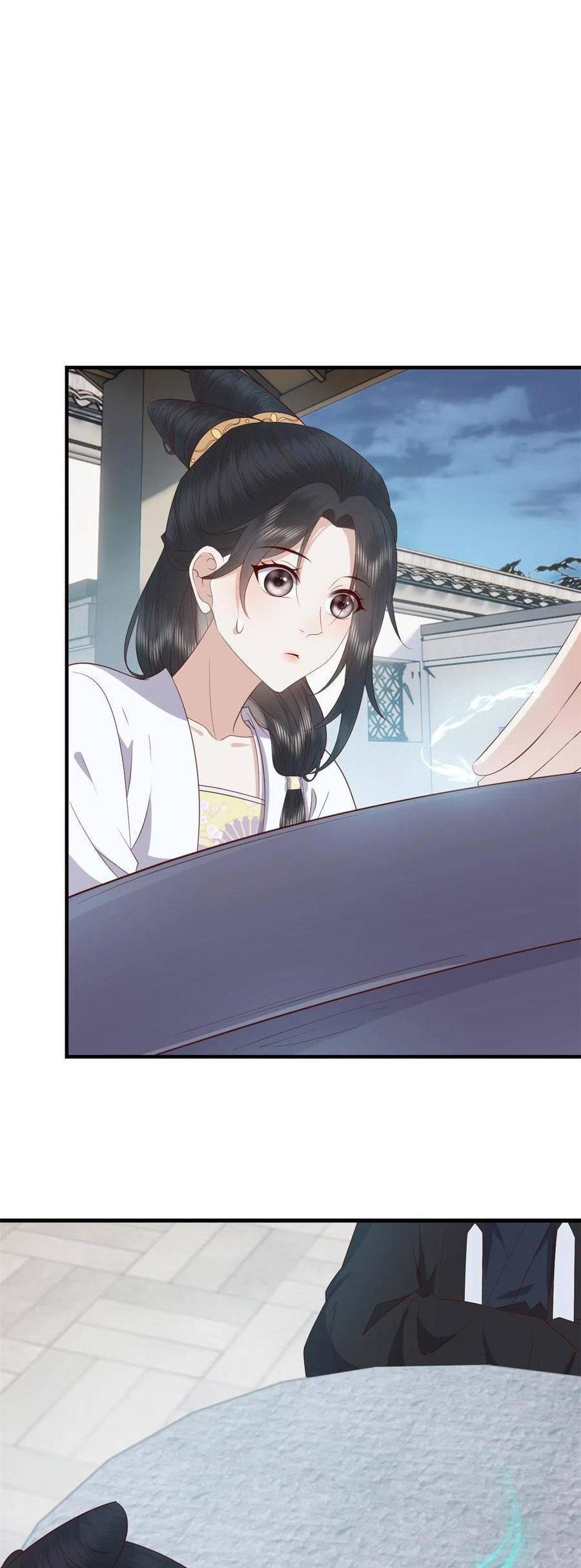 Nữ Phụ Không Thể Chọc Giận Chapter 111 - 15