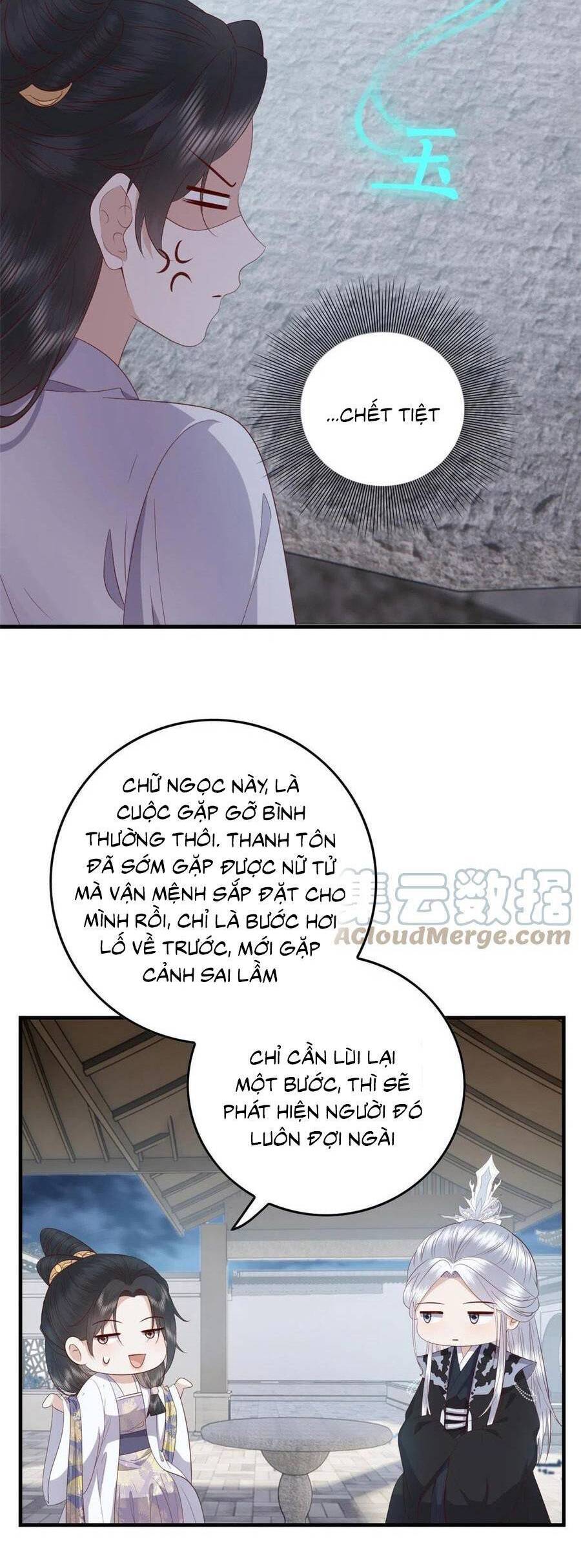 Nữ Phụ Không Thể Chọc Giận Chapter 111 - 16