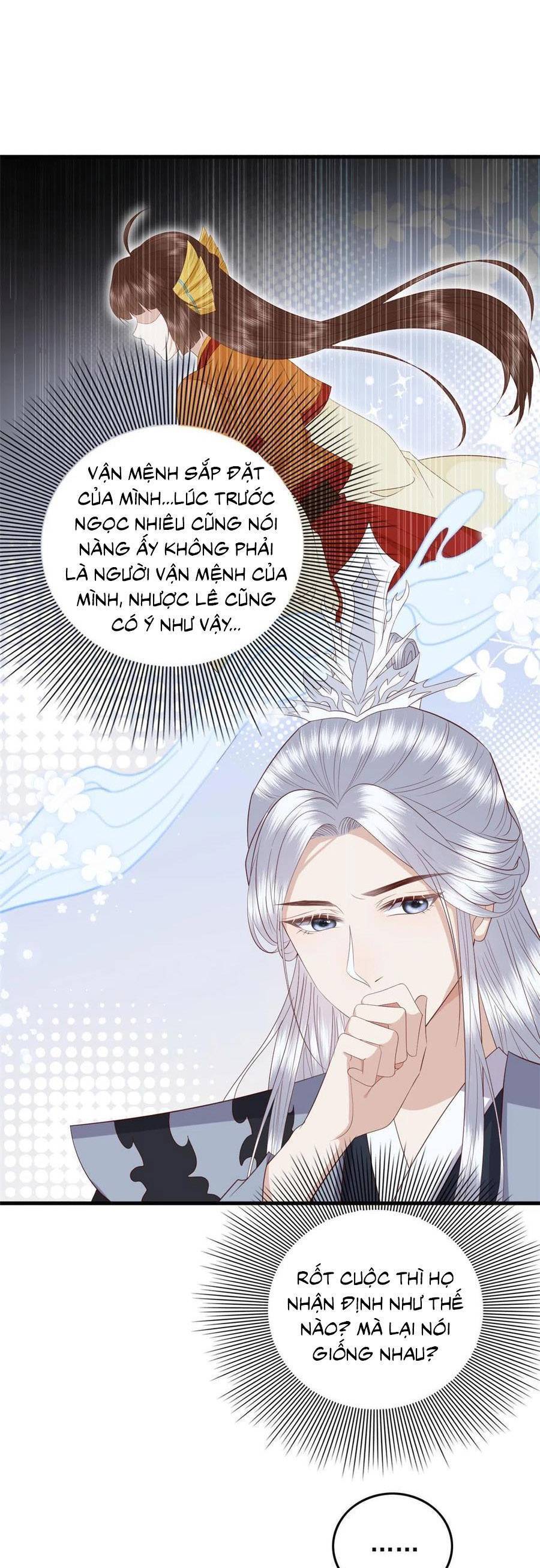 Nữ Phụ Không Thể Chọc Giận Chapter 111 - 17