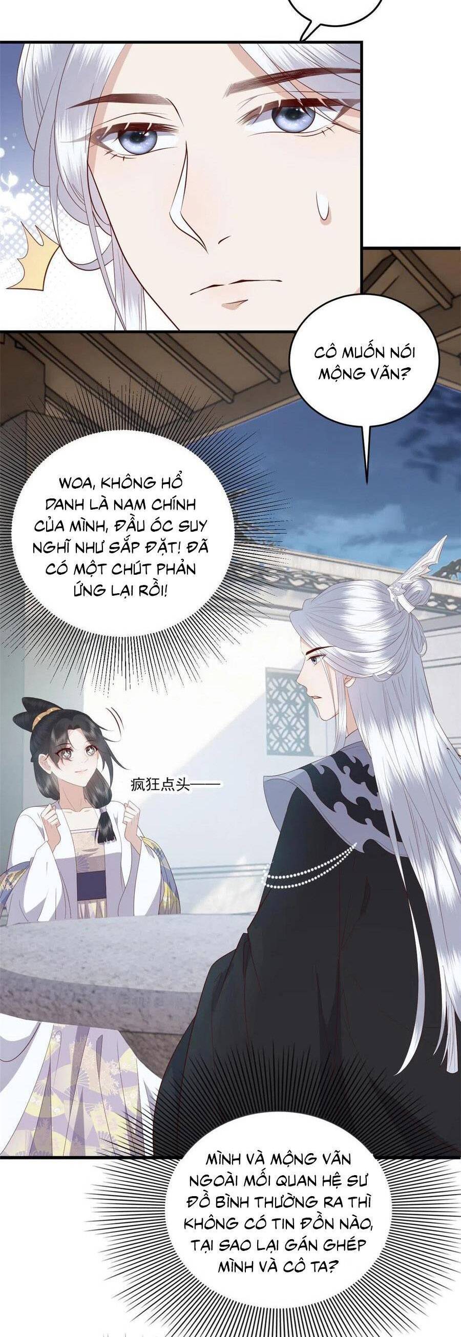 Nữ Phụ Không Thể Chọc Giận Chapter 111 - 18
