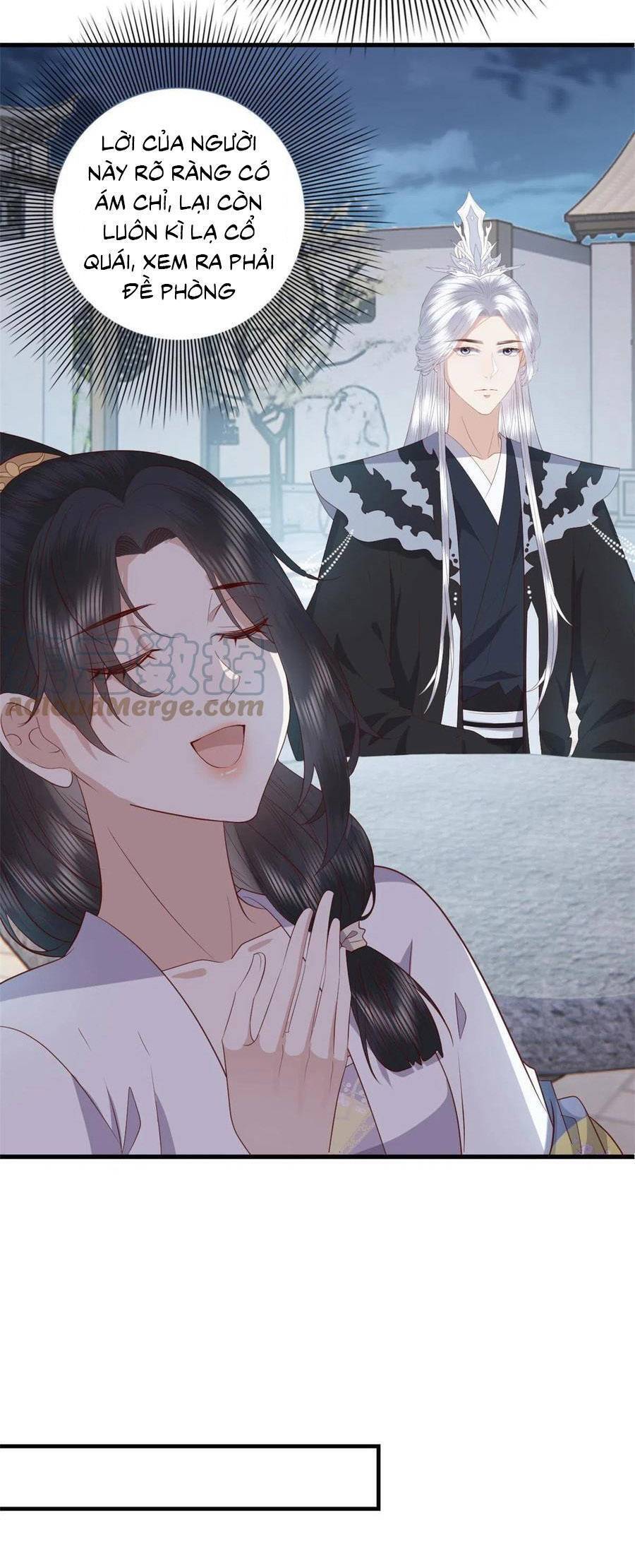 Nữ Phụ Không Thể Chọc Giận Chapter 111 - 19