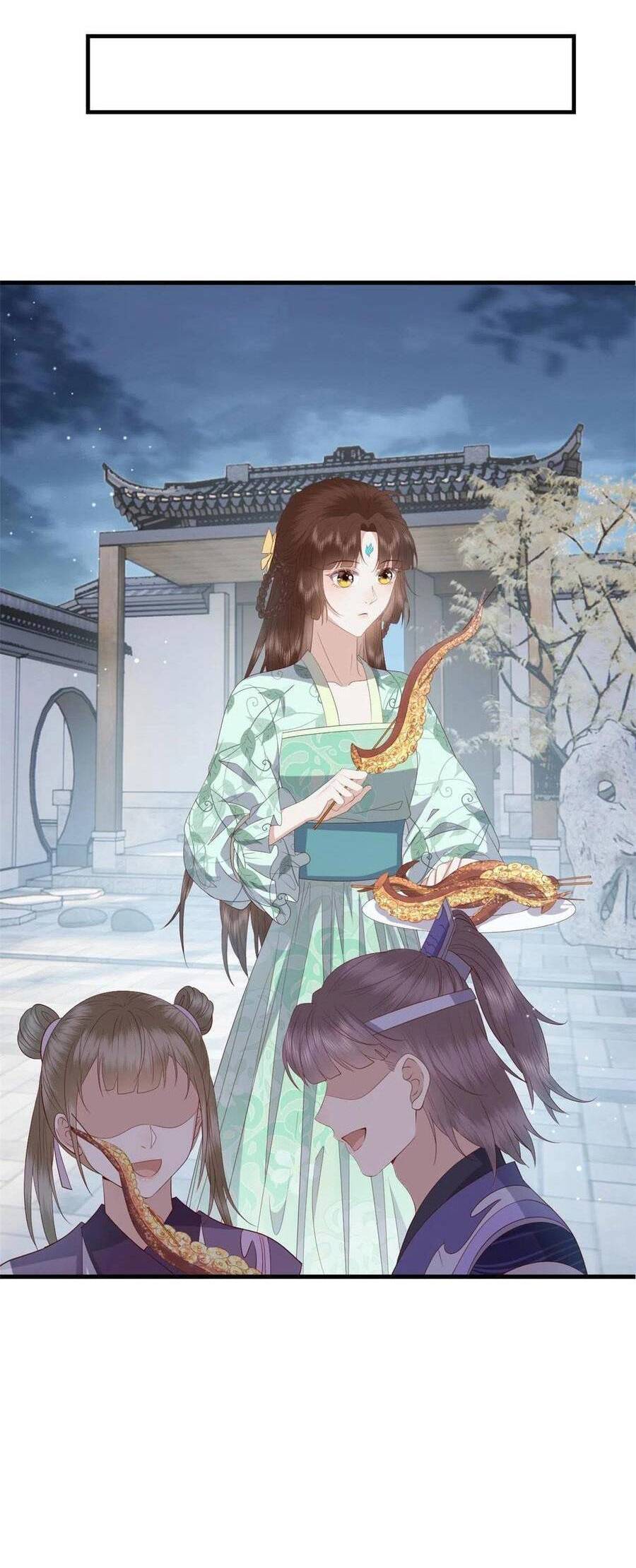 Nữ Phụ Không Thể Chọc Giận Chapter 111 - 20