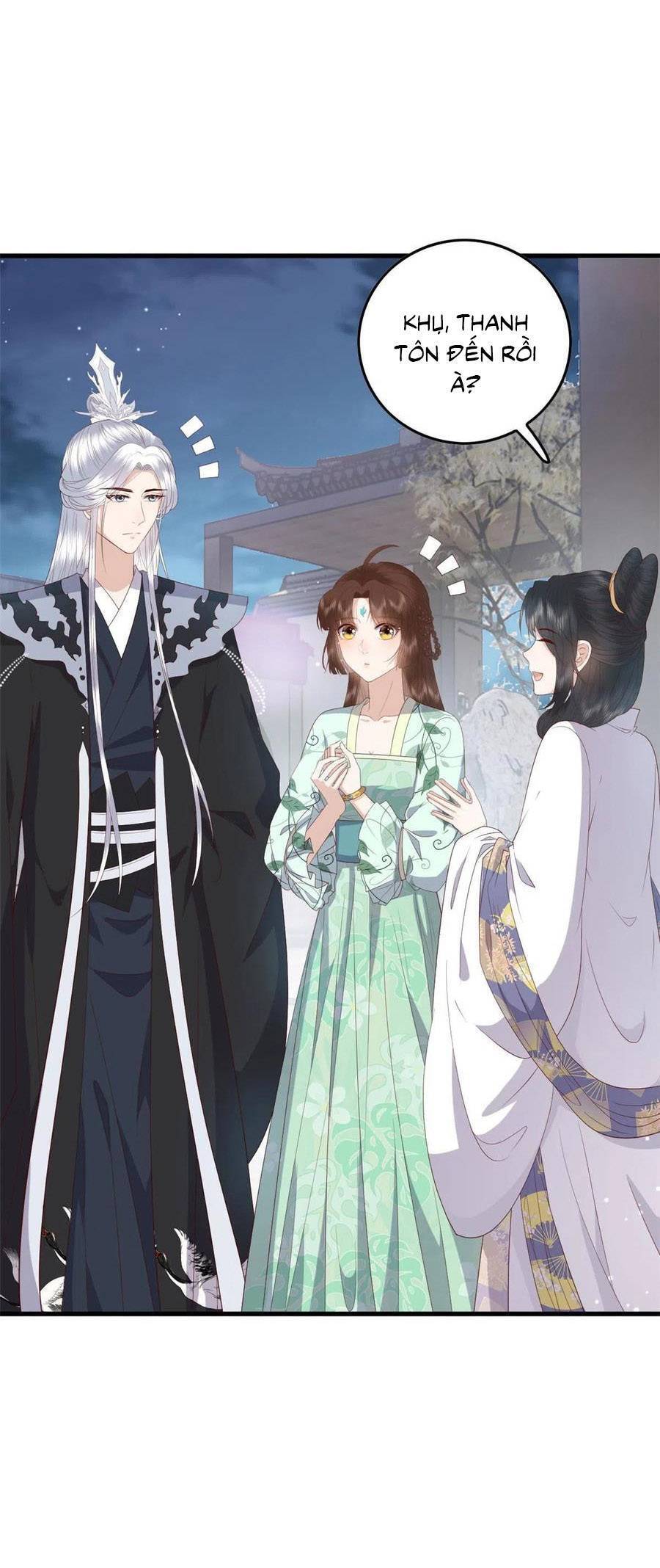 Nữ Phụ Không Thể Chọc Giận Chapter 111 - 3