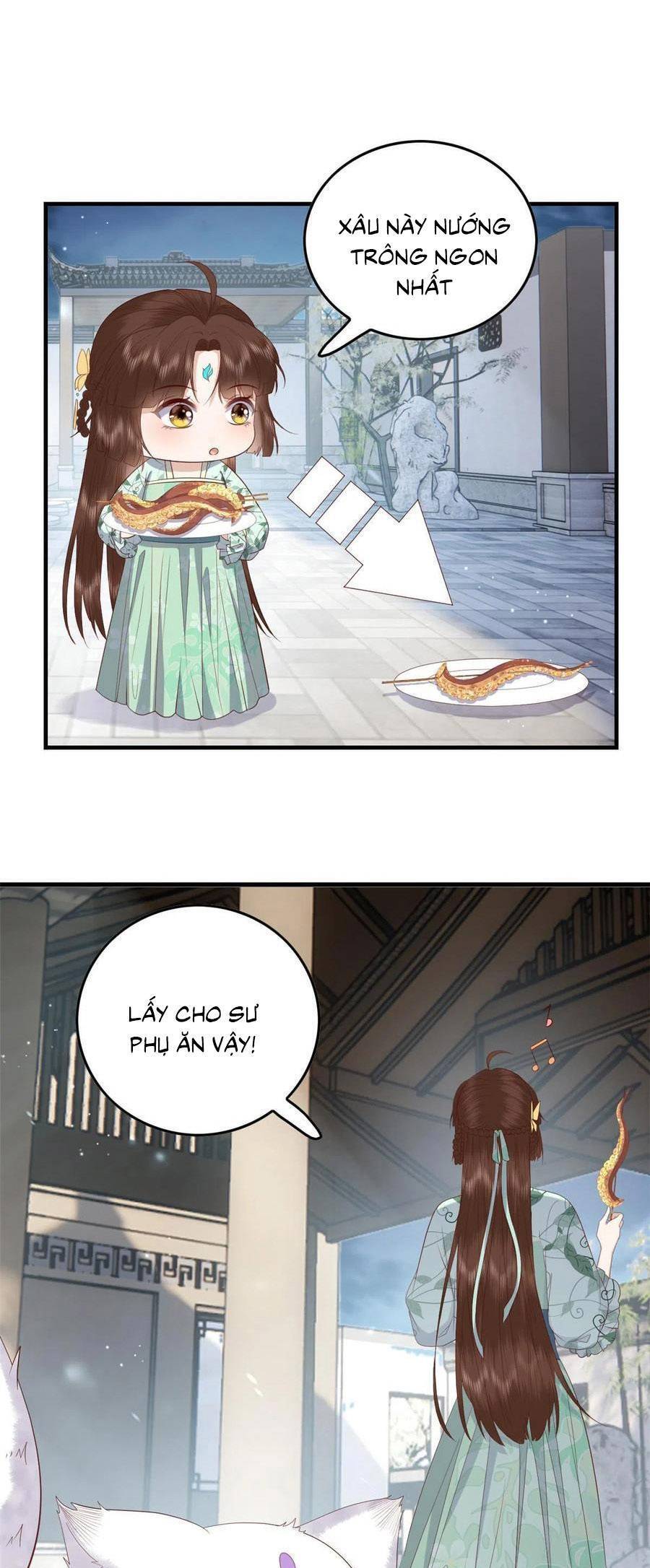 Nữ Phụ Không Thể Chọc Giận Chapter 111 - 21