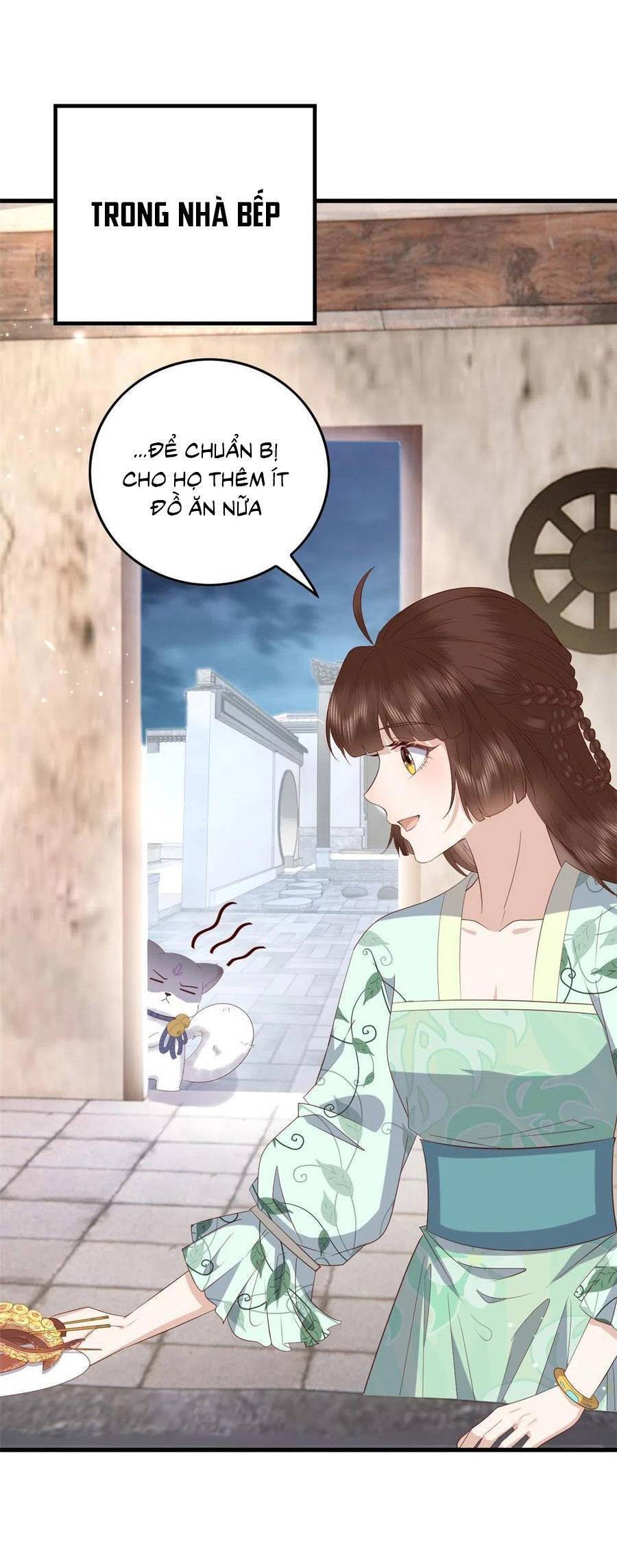 Nữ Phụ Không Thể Chọc Giận Chapter 111 - 23