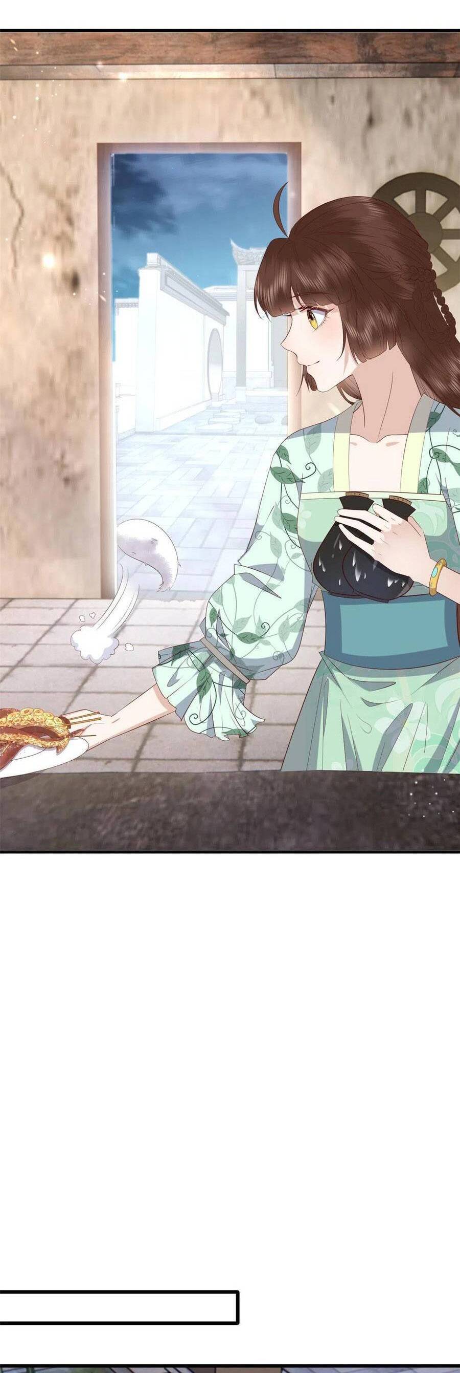 Nữ Phụ Không Thể Chọc Giận Chapter 111 - 26