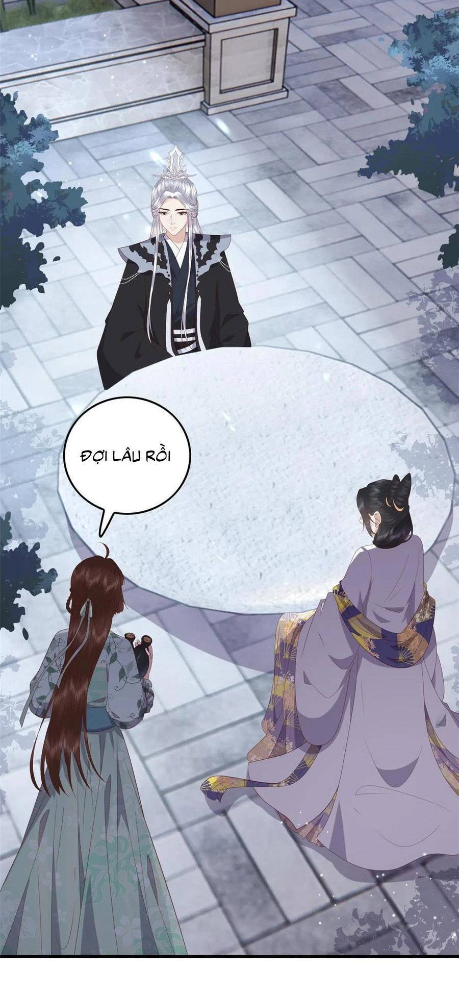 Nữ Phụ Không Thể Chọc Giận Chapter 111 - 27