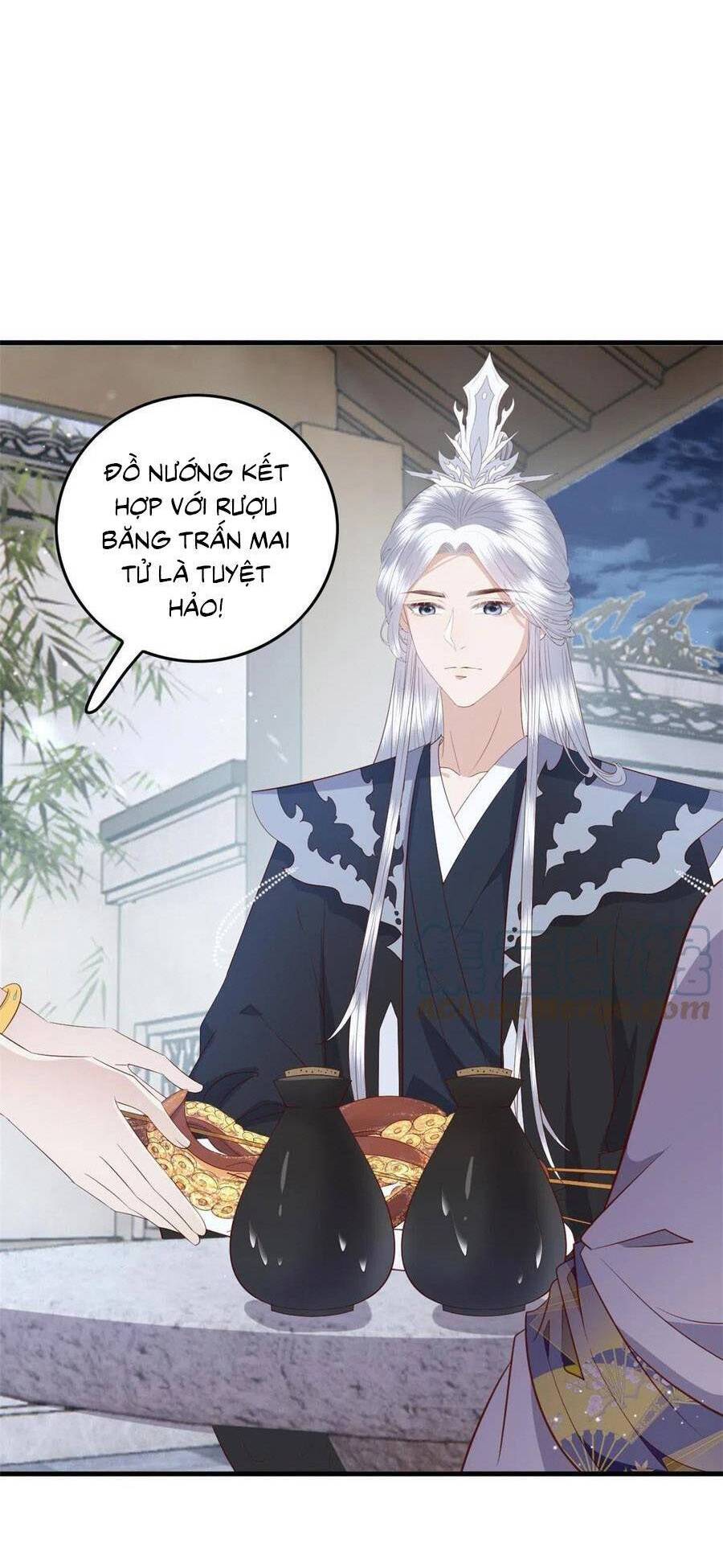 Nữ Phụ Không Thể Chọc Giận Chapter 111 - 28