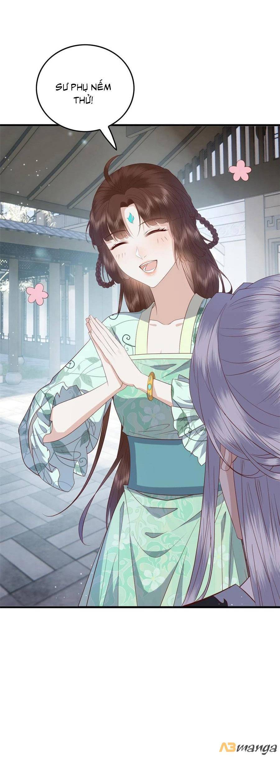 Nữ Phụ Không Thể Chọc Giận Chapter 111 - 29