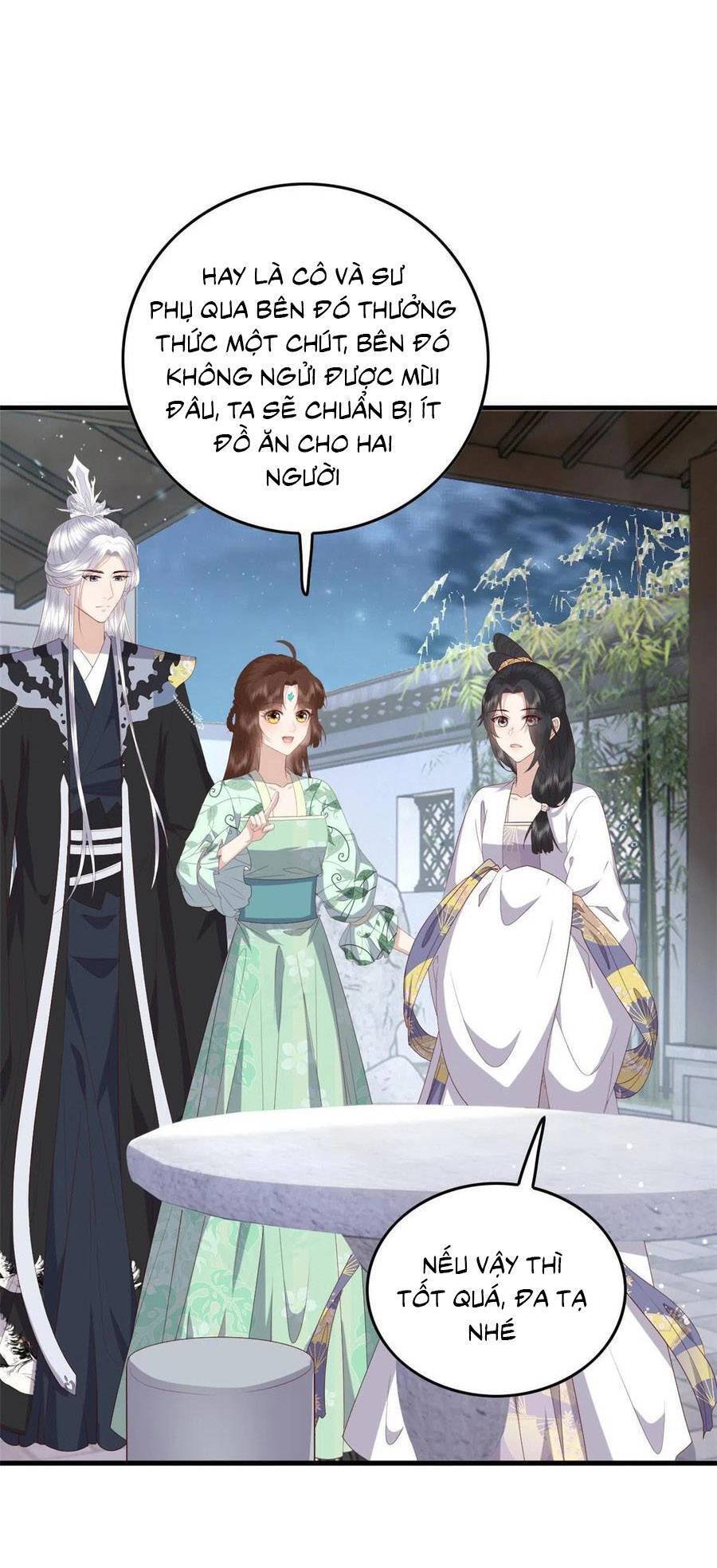 Nữ Phụ Không Thể Chọc Giận Chapter 111 - 5