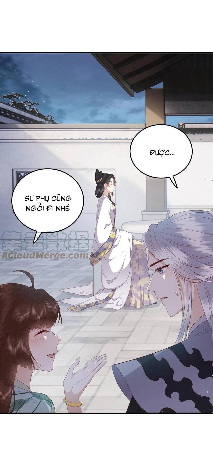 Nữ Phụ Không Thể Chọc Giận Chapter 111 - 6