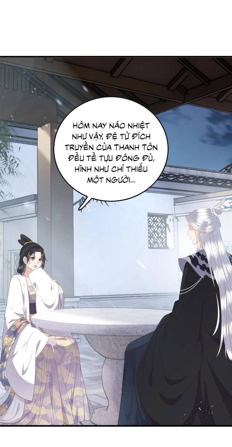 Nữ Phụ Không Thể Chọc Giận Chapter 111 - 7