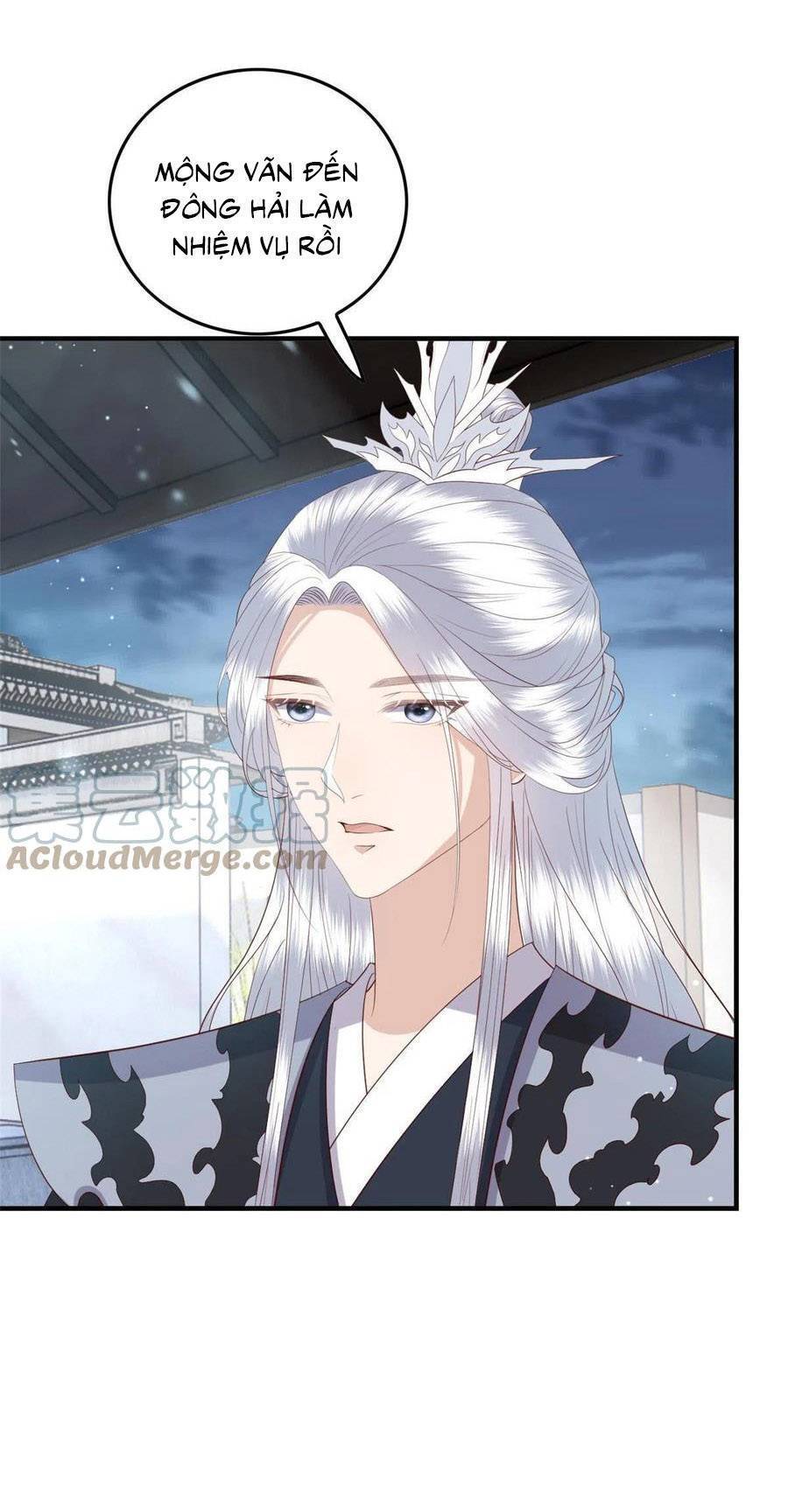 Nữ Phụ Không Thể Chọc Giận Chapter 111 - 8