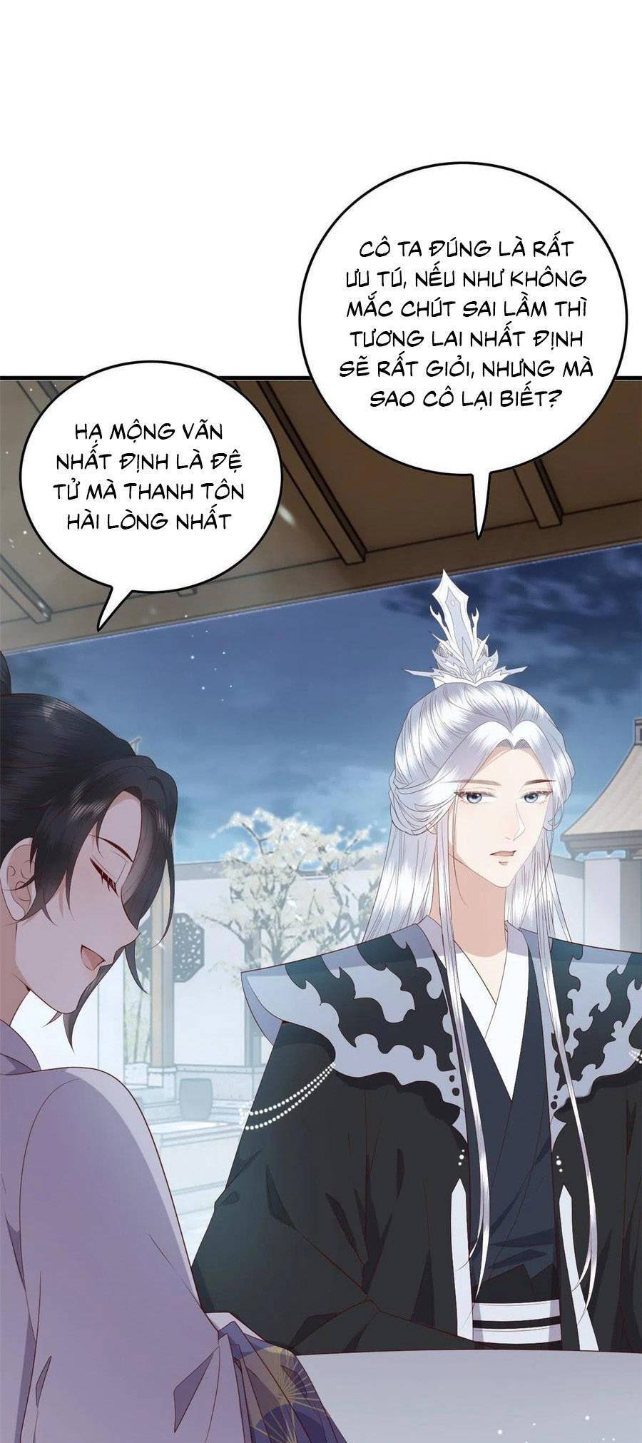 Nữ Phụ Không Thể Chọc Giận Chapter 111 - 9