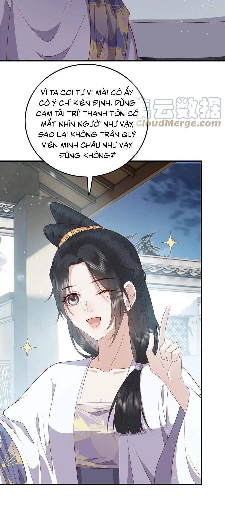 Nữ Phụ Không Thể Chọc Giận Chapter 111 - 10