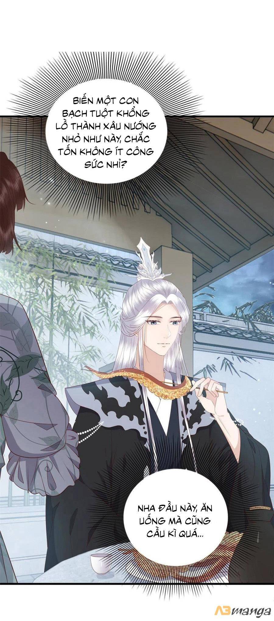 Nữ Phụ Không Thể Chọc Giận Chapter 112 - 2