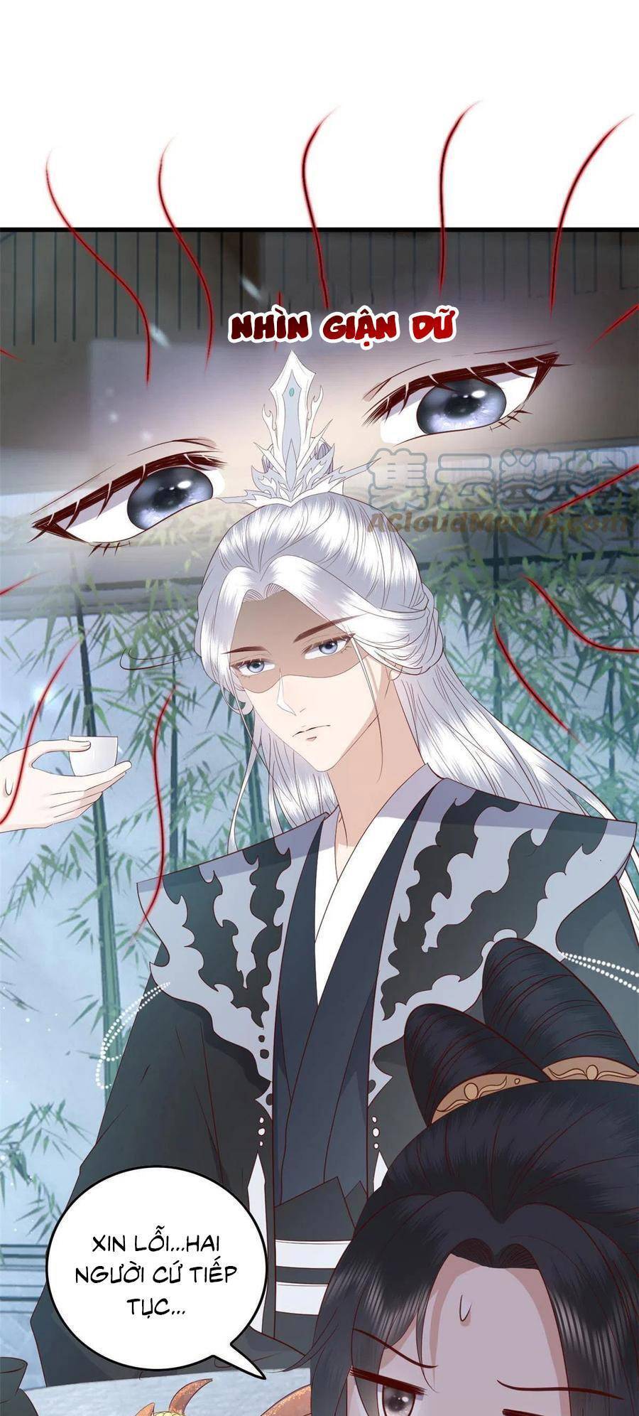 Nữ Phụ Không Thể Chọc Giận Chapter 112 - 11