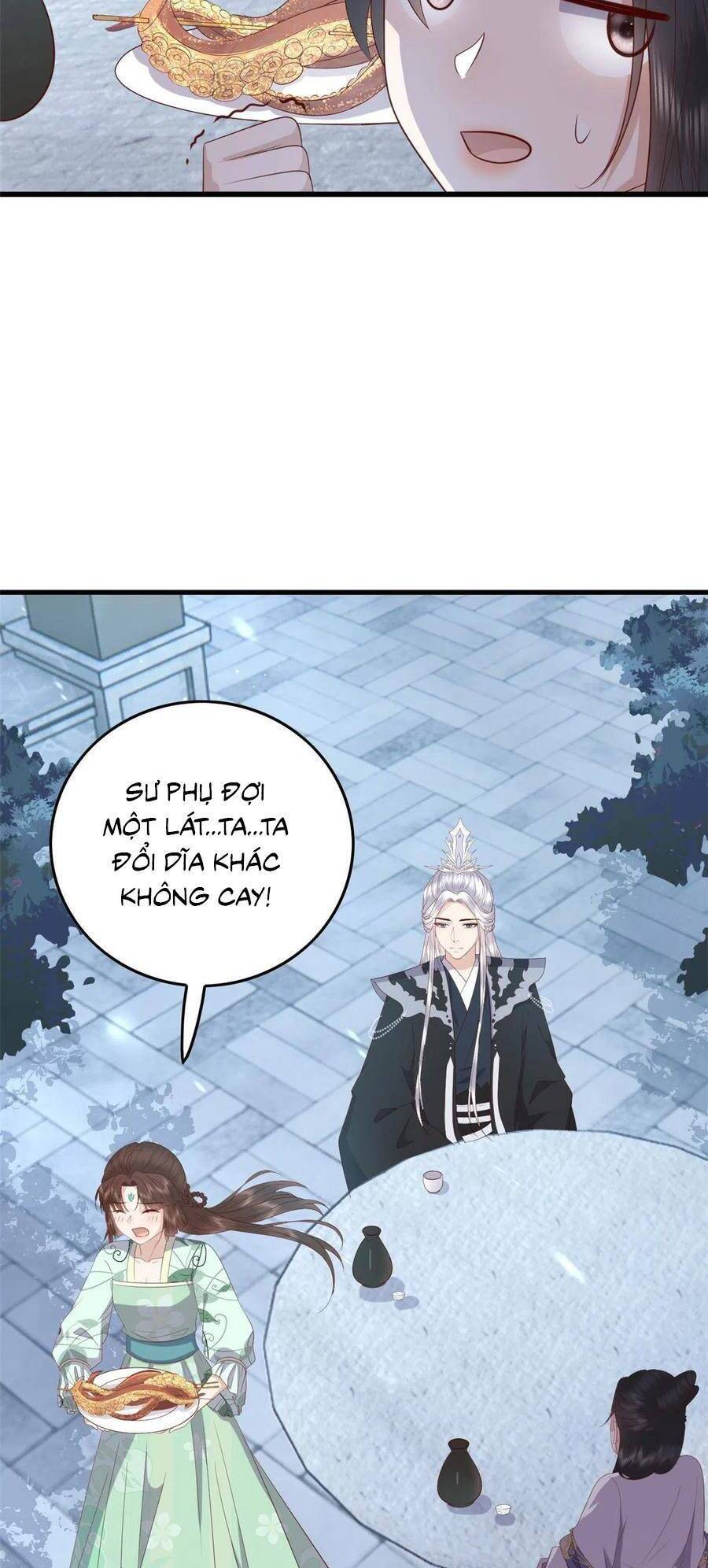 Nữ Phụ Không Thể Chọc Giận Chapter 112 - 12