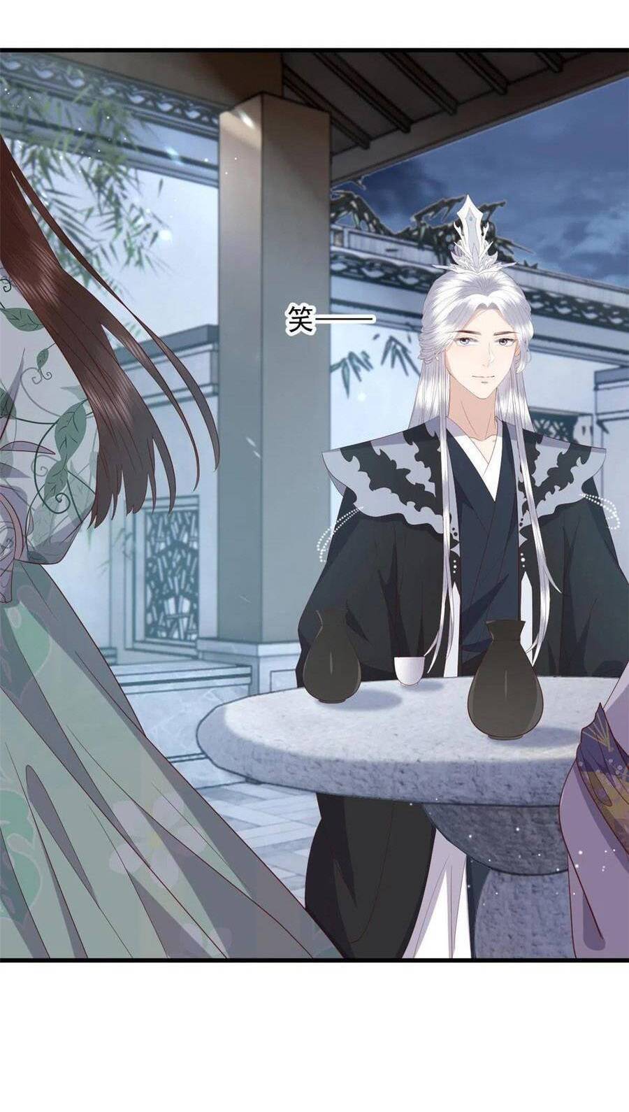 Nữ Phụ Không Thể Chọc Giận Chapter 112 - 14