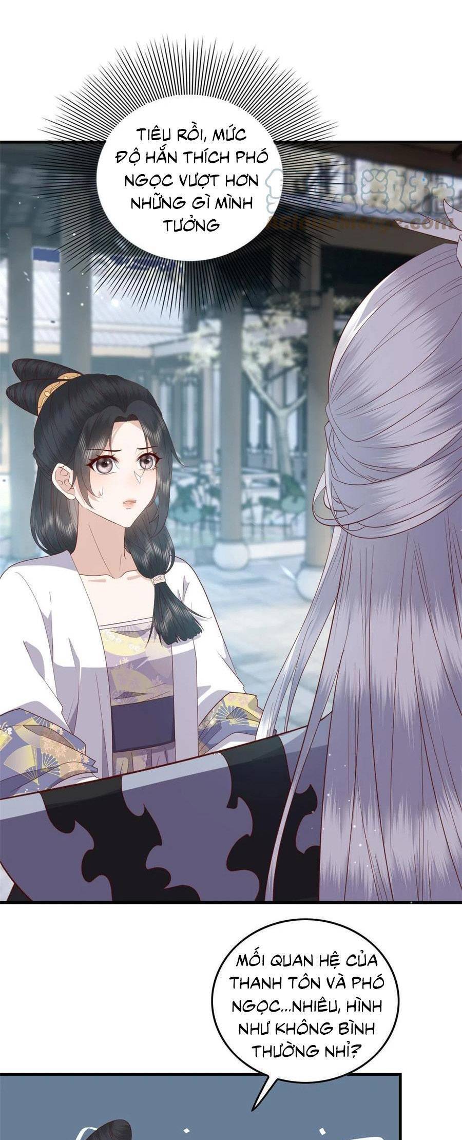 Nữ Phụ Không Thể Chọc Giận Chapter 112 - 15