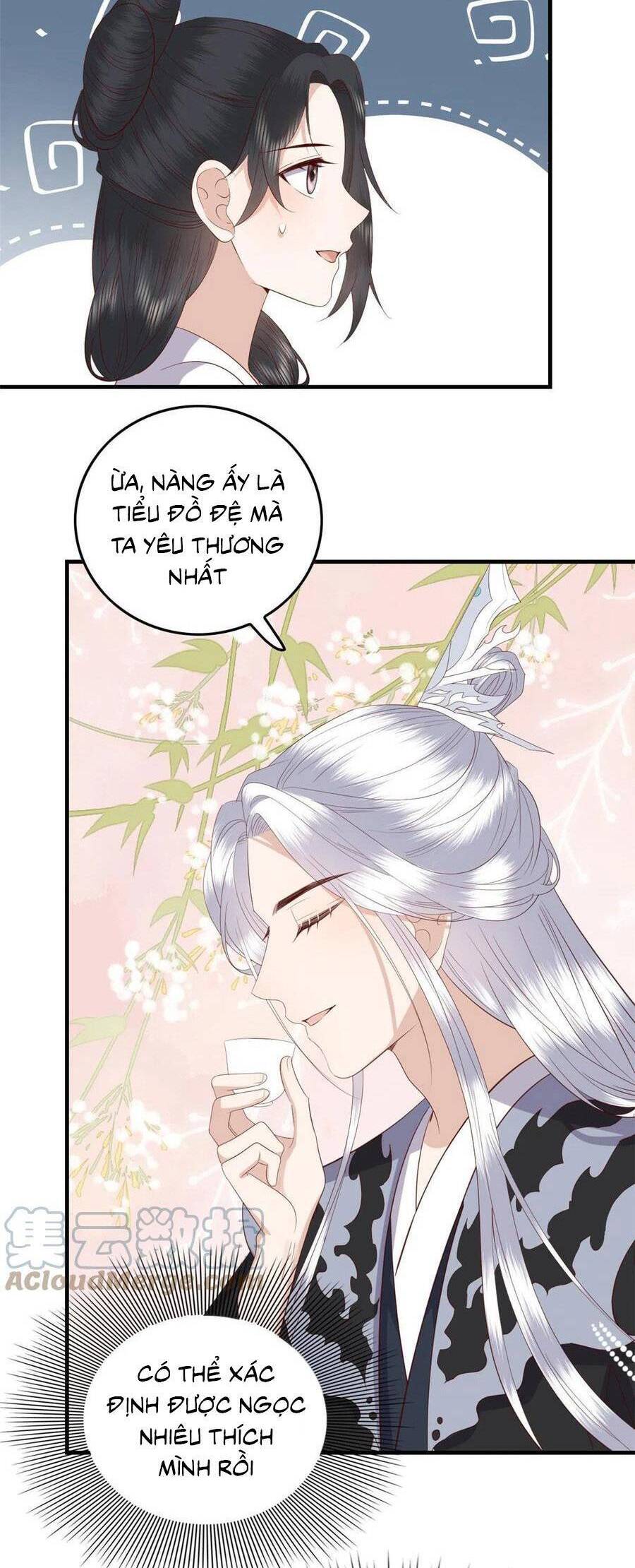 Nữ Phụ Không Thể Chọc Giận Chapter 112 - 16