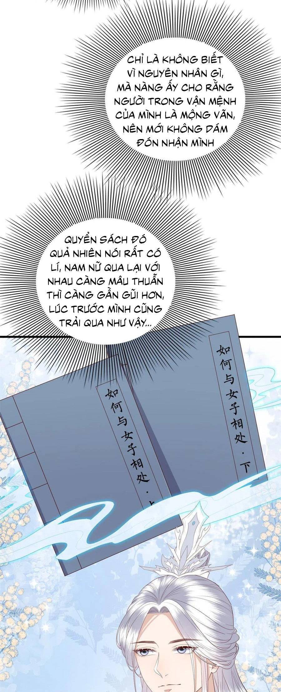 Nữ Phụ Không Thể Chọc Giận Chapter 112 - 17