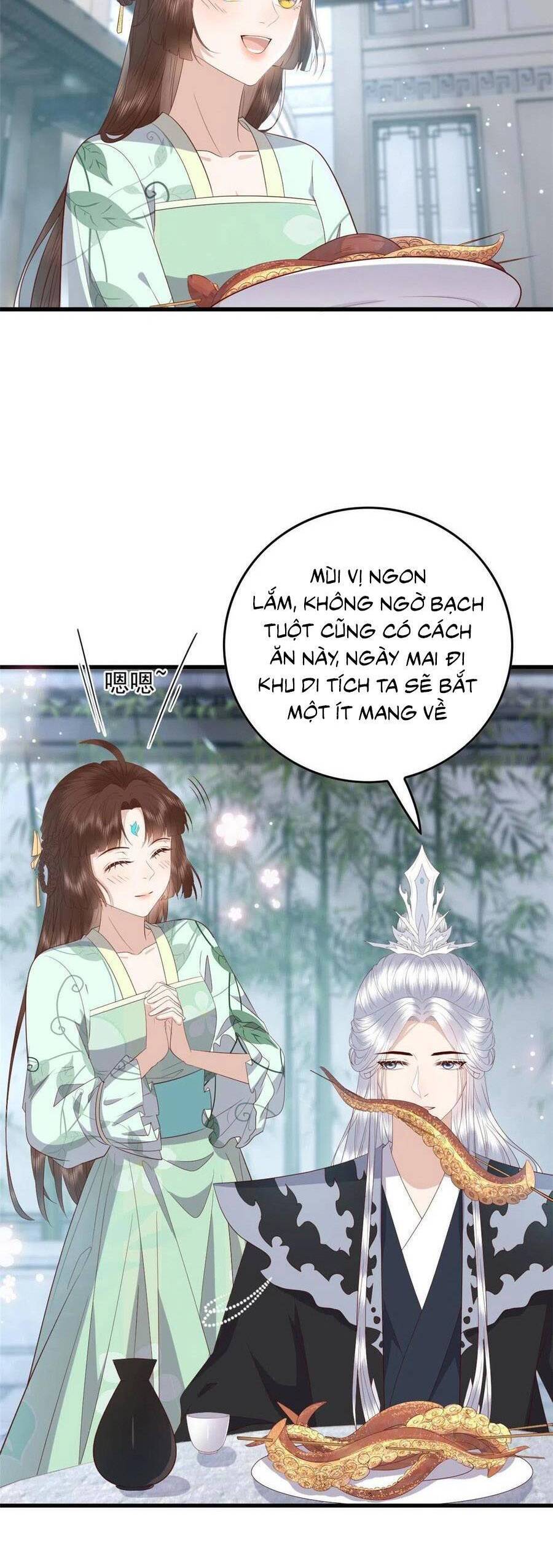 Nữ Phụ Không Thể Chọc Giận Chapter 112 - 20