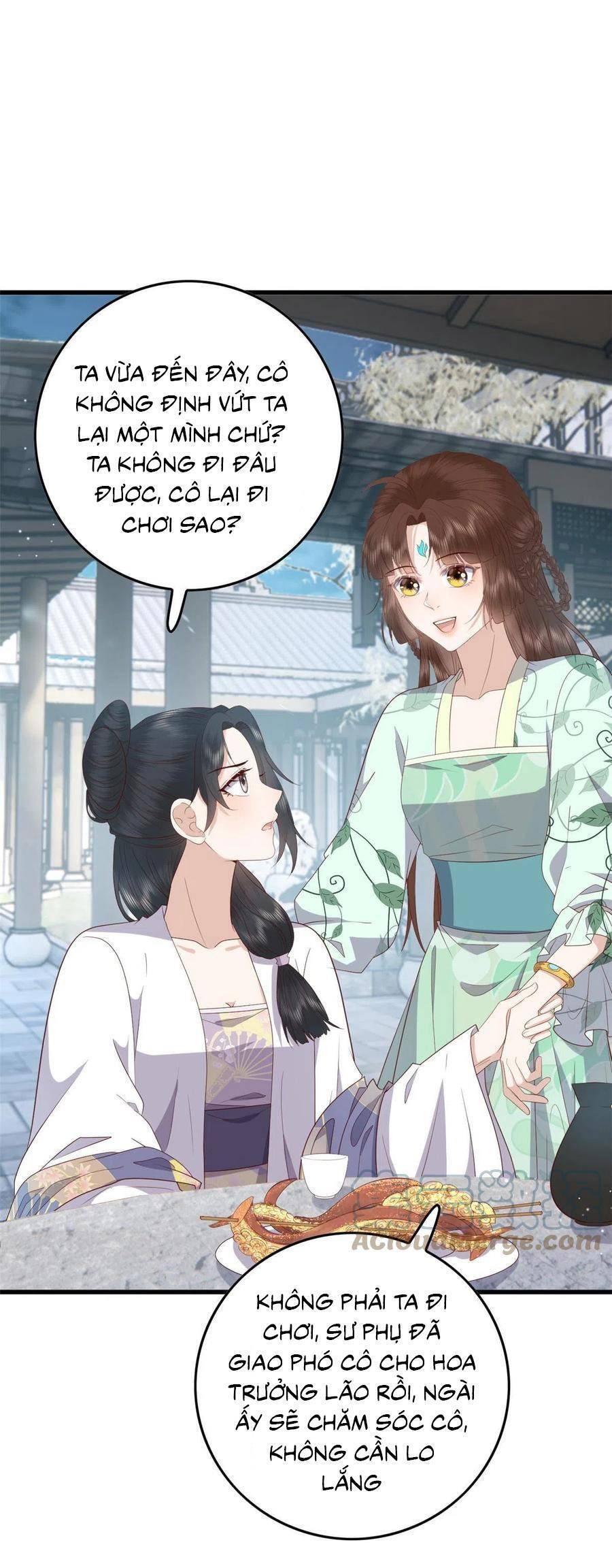 Nữ Phụ Không Thể Chọc Giận Chapter 112 - 22