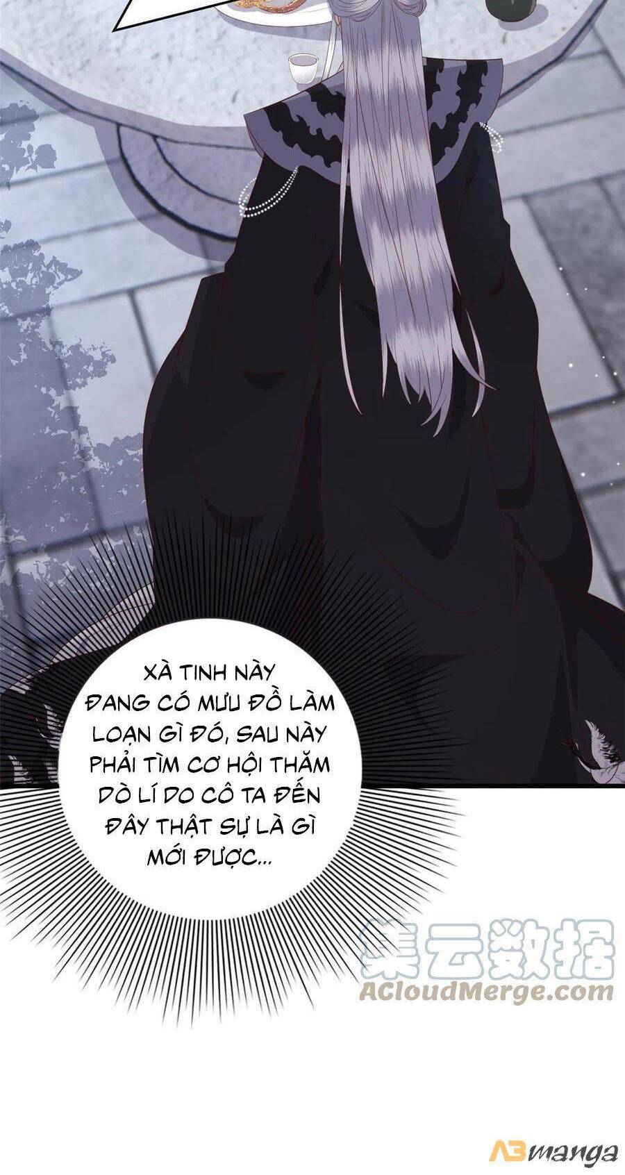 Nữ Phụ Không Thể Chọc Giận Chapter 112 - 24