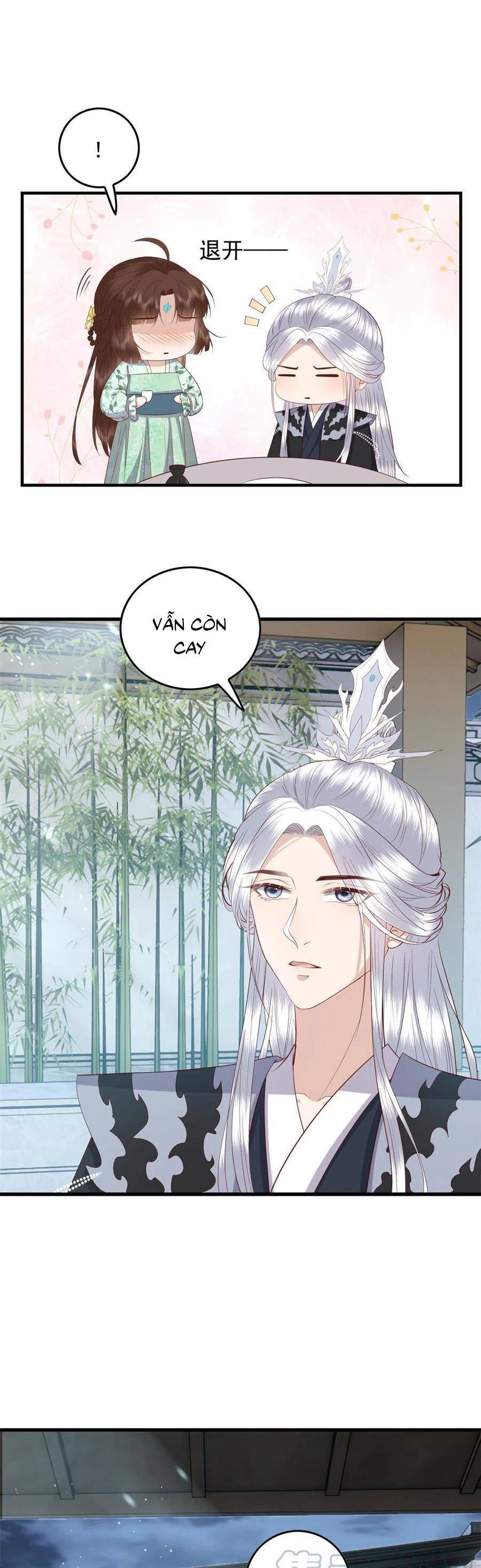 Nữ Phụ Không Thể Chọc Giận Chapter 112 - 9