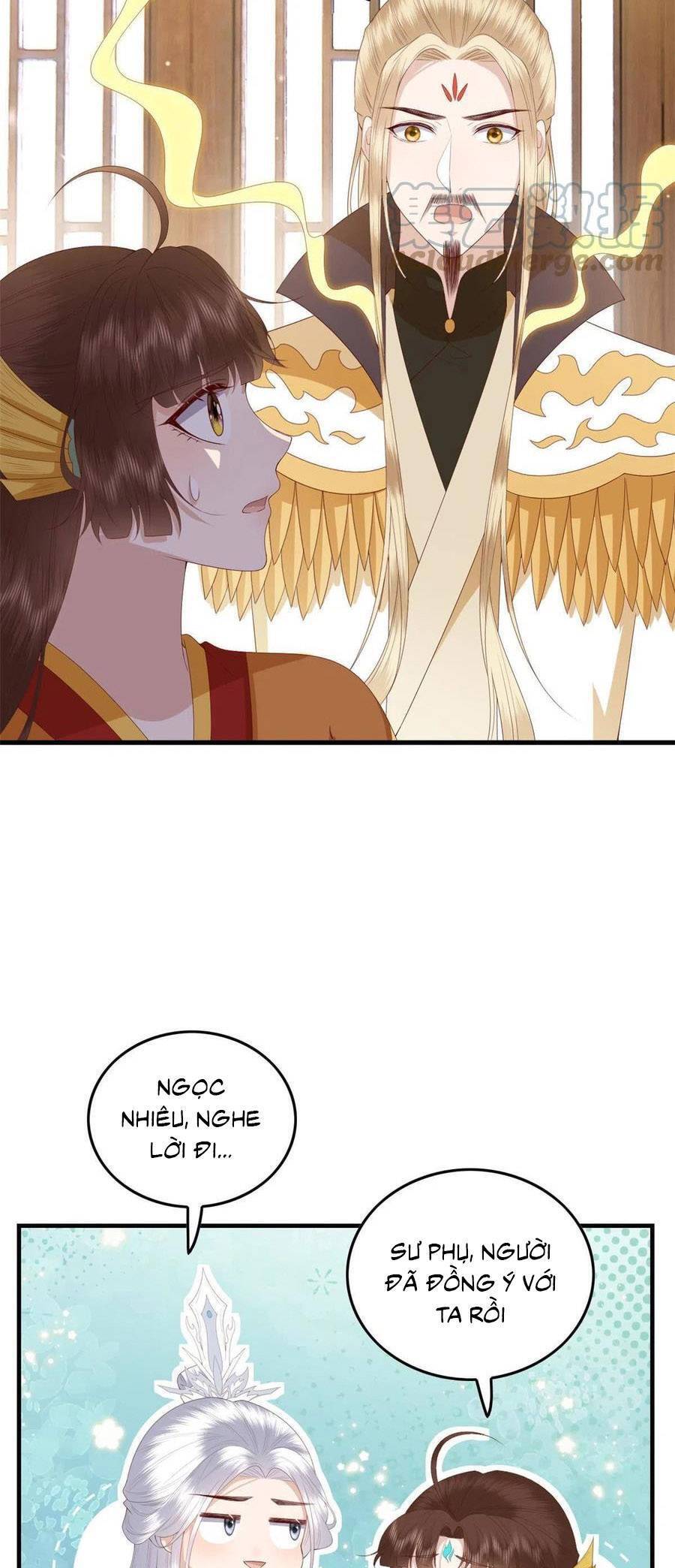 Nữ Phụ Không Thể Chọc Giận Chapter 113 - 13