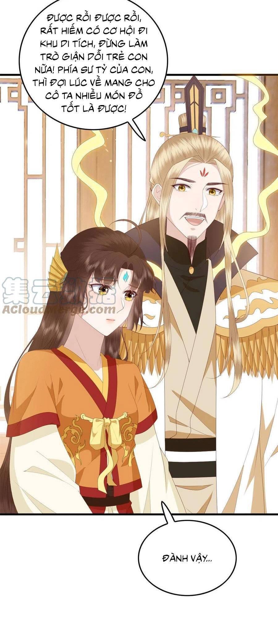 Nữ Phụ Không Thể Chọc Giận Chapter 113 - 16