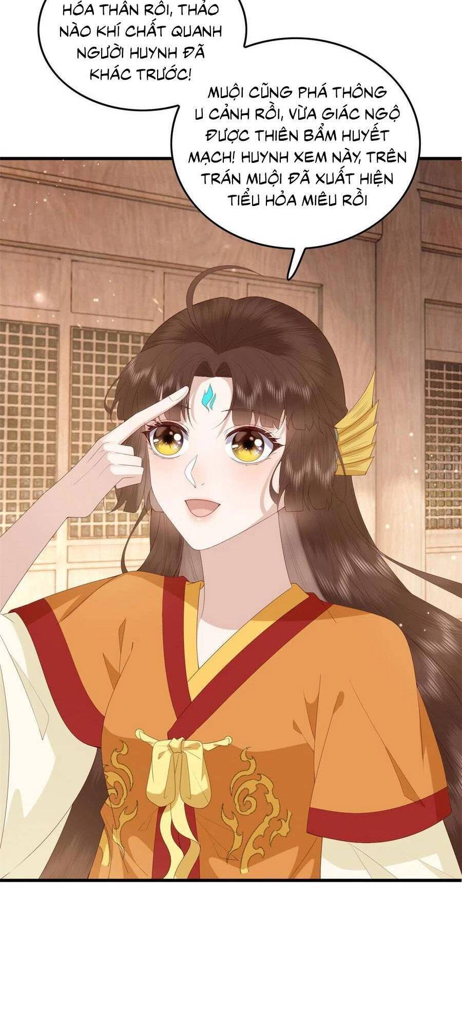 Nữ Phụ Không Thể Chọc Giận Chapter 113 - 19