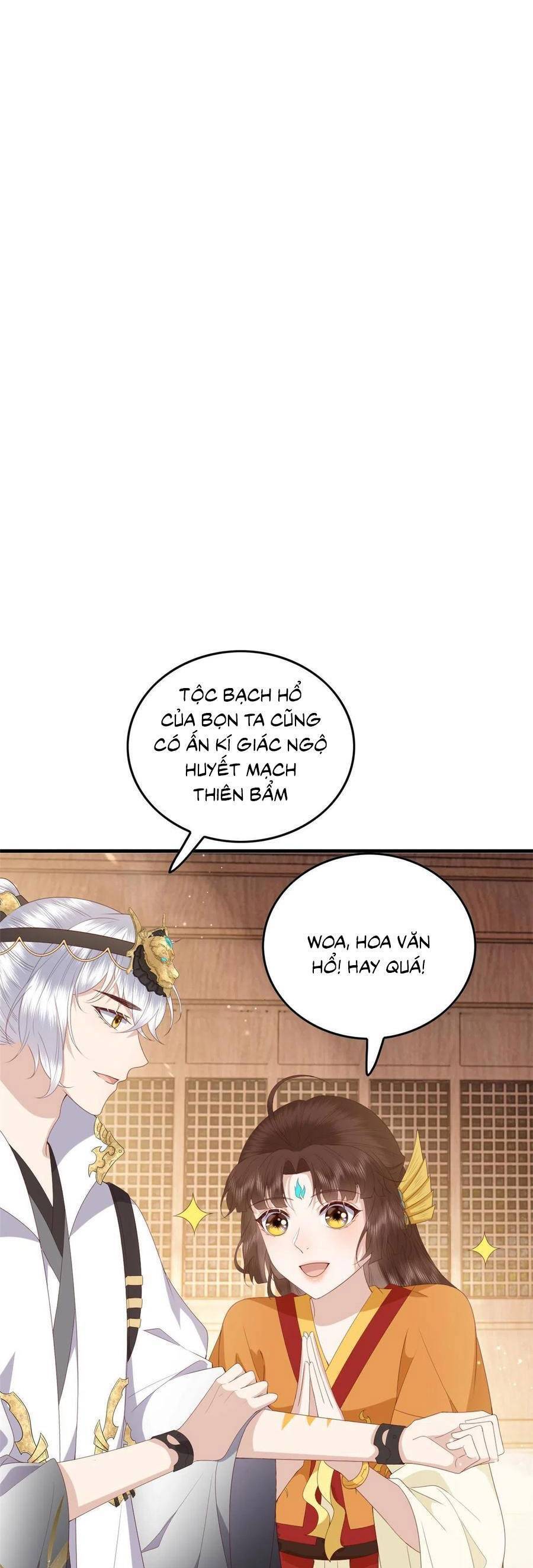 Nữ Phụ Không Thể Chọc Giận Chapter 113 - 20