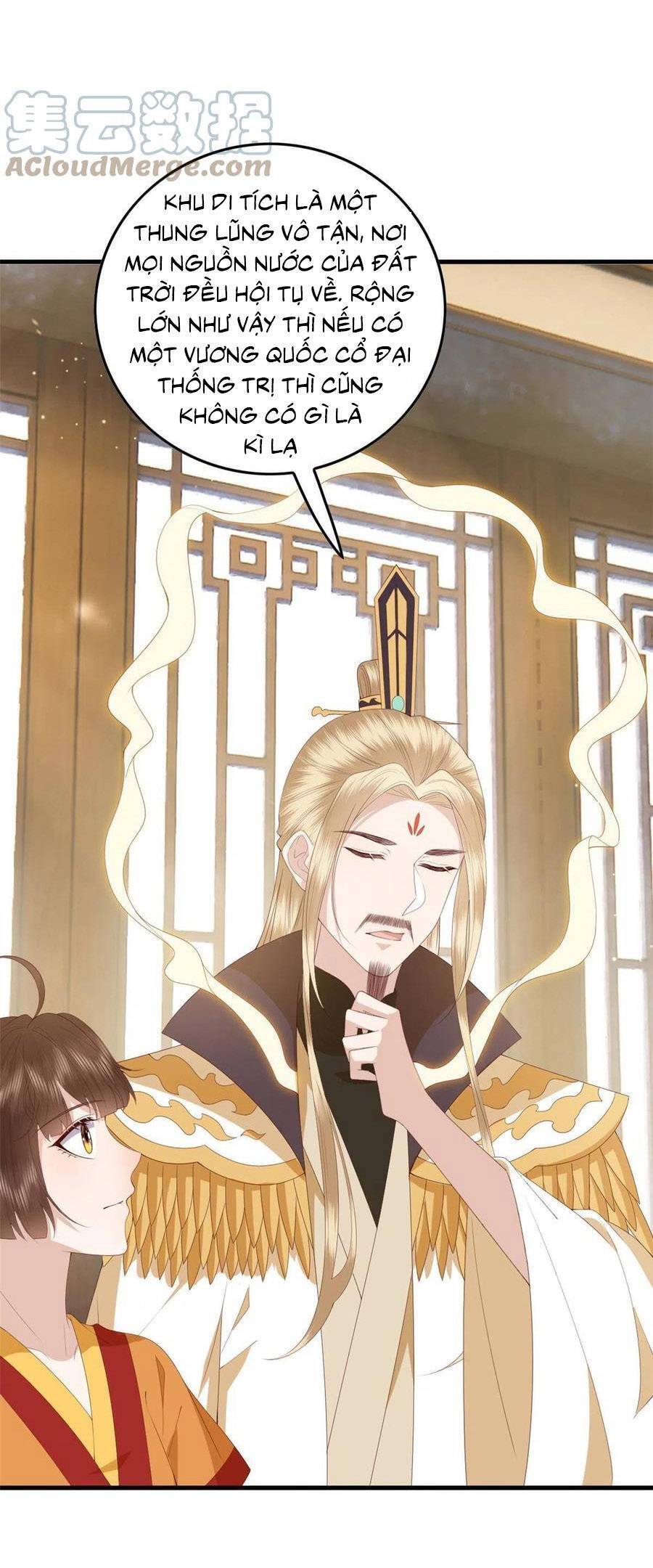 Nữ Phụ Không Thể Chọc Giận Chapter 113 - 3