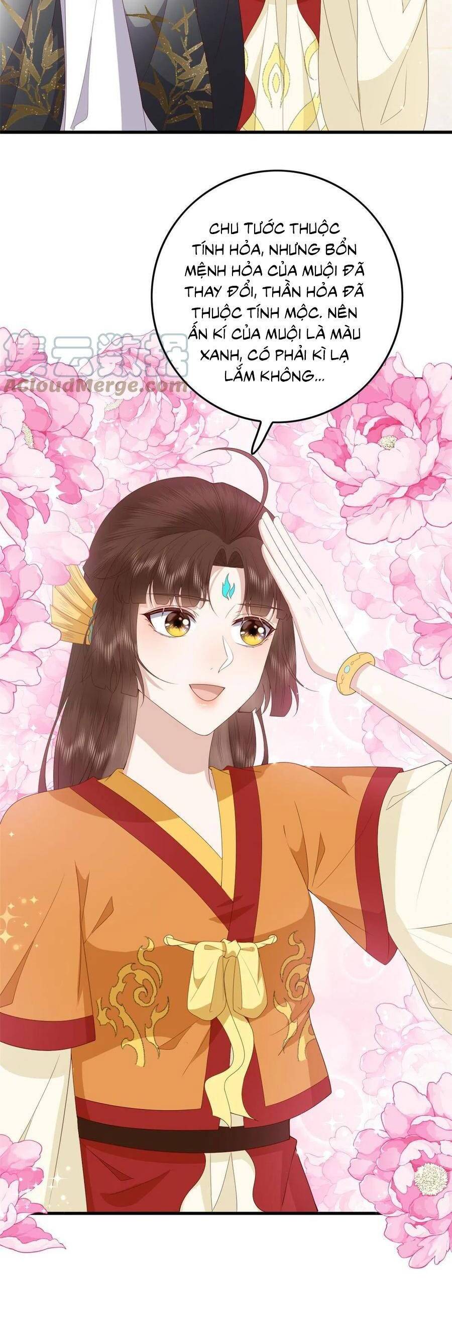 Nữ Phụ Không Thể Chọc Giận Chapter 113 - 21