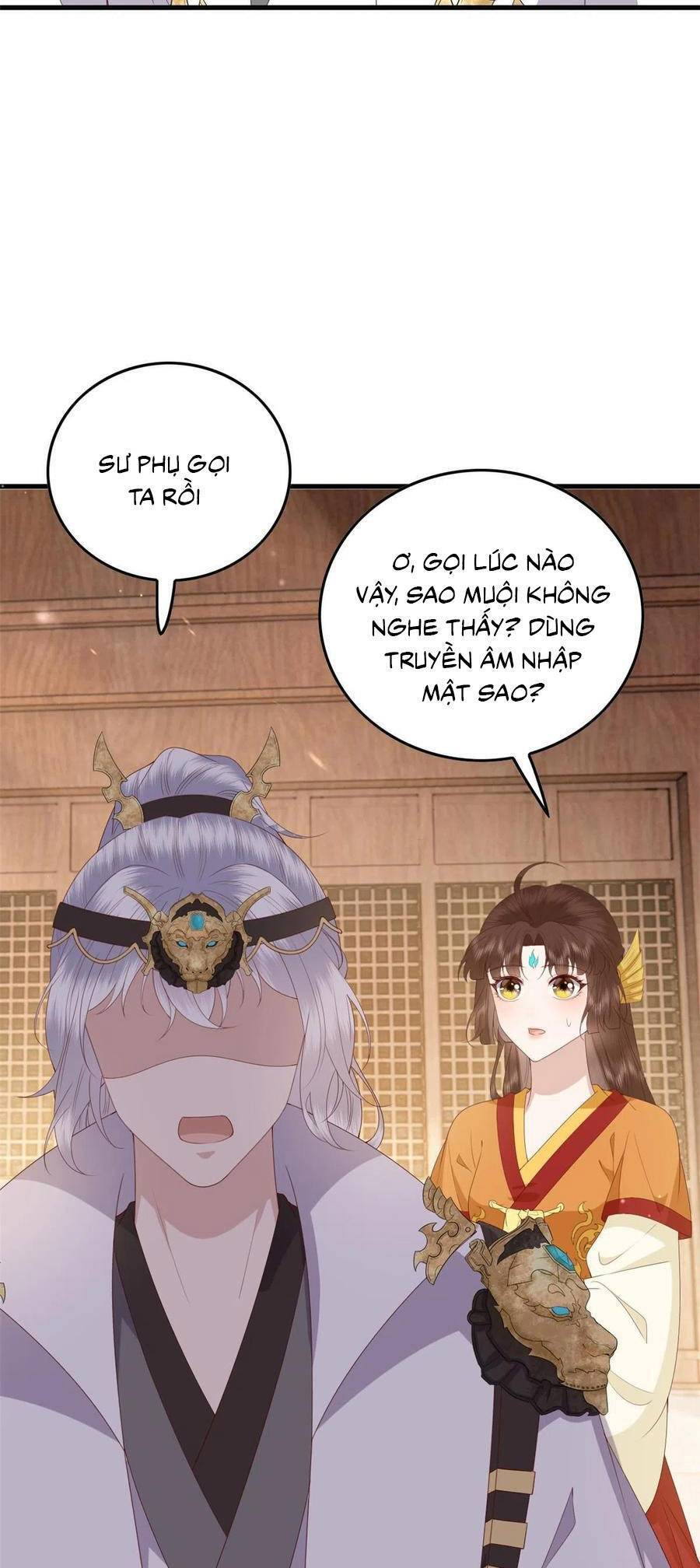 Nữ Phụ Không Thể Chọc Giận Chapter 113 - 23
