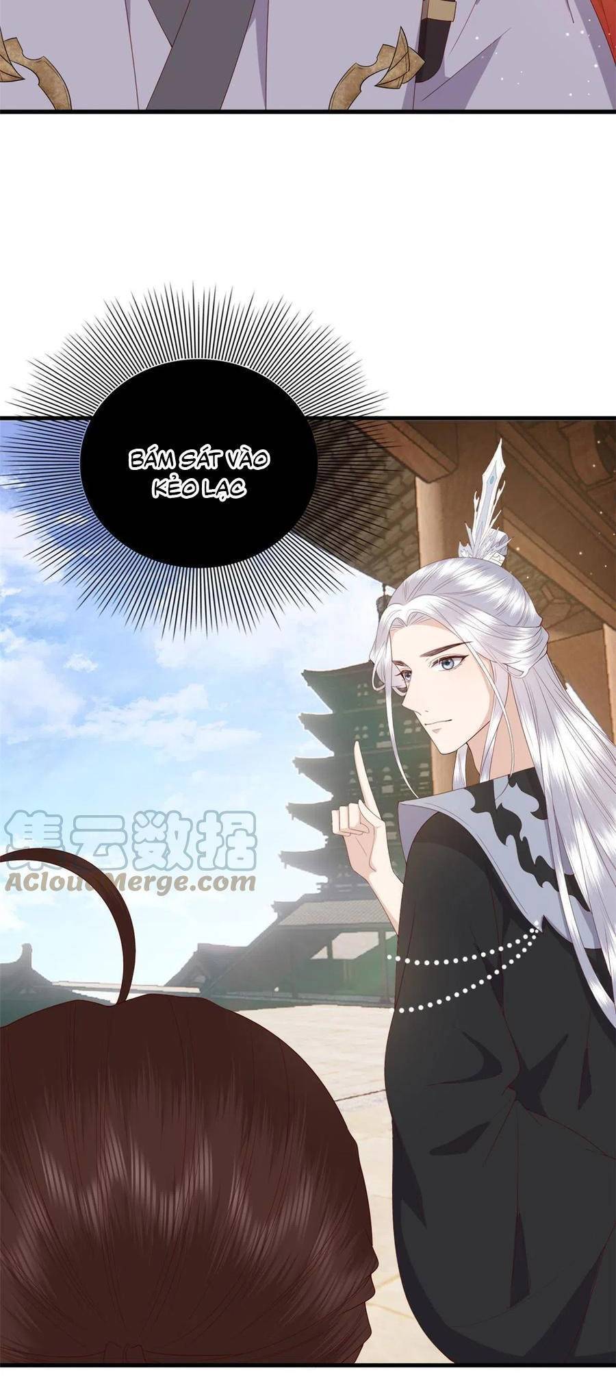 Nữ Phụ Không Thể Chọc Giận Chapter 113 - 24